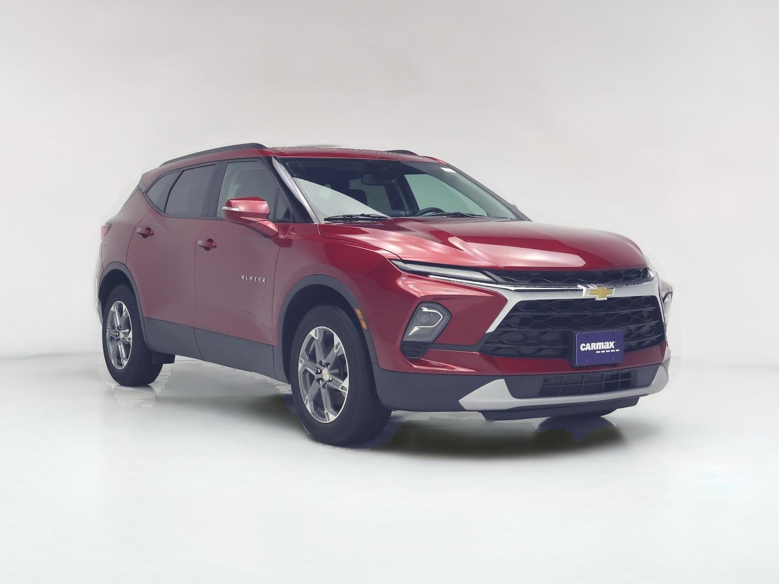 2023 Chevrolet Blazer