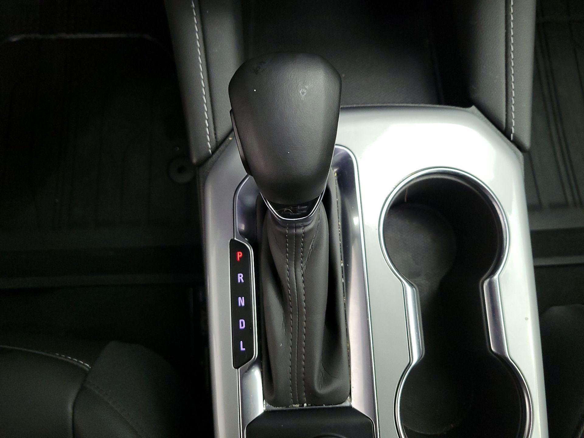 Thumbnail: 2023 Chevrolet Blazer - 15