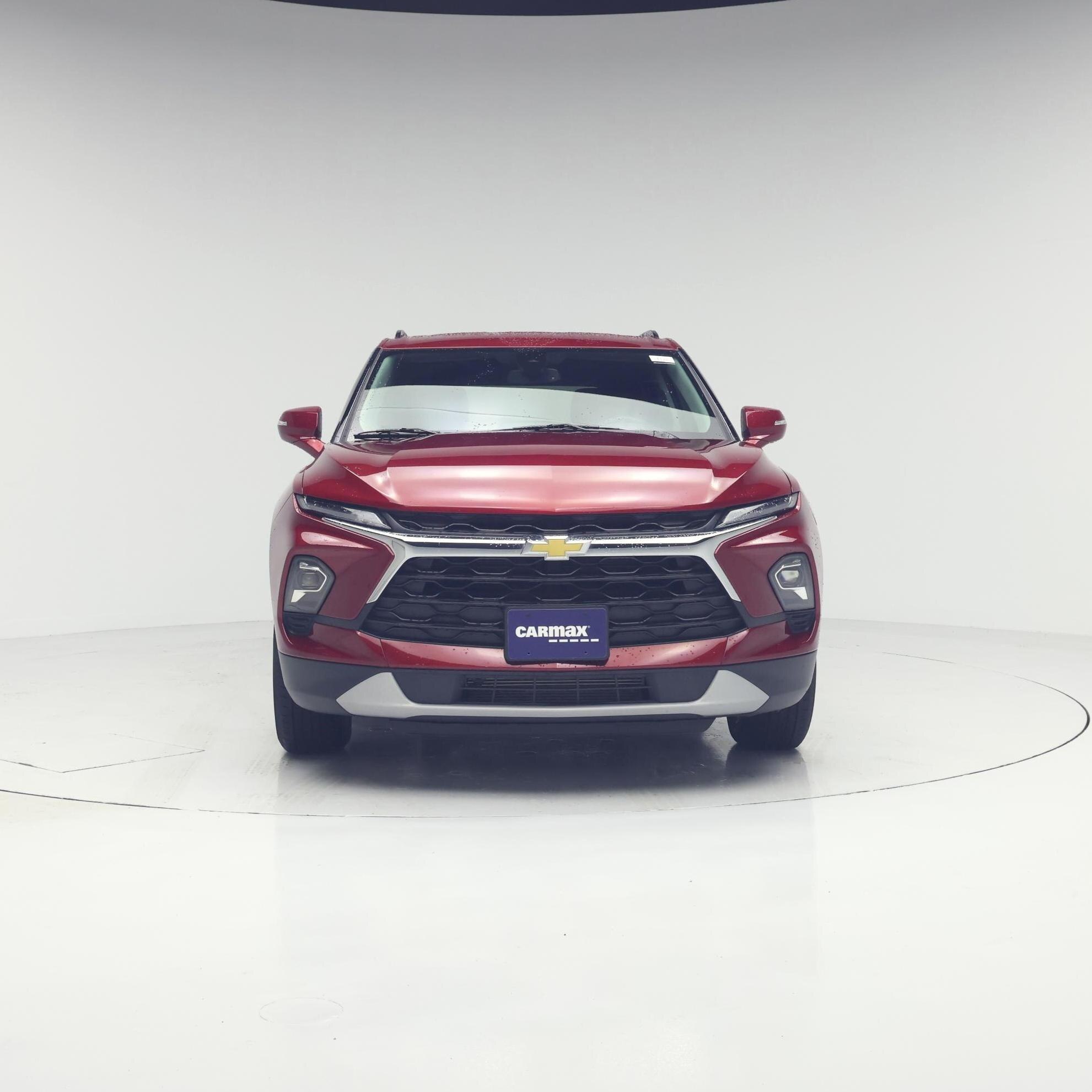 Thumbnail: 2023 Chevrolet Blazer - 5