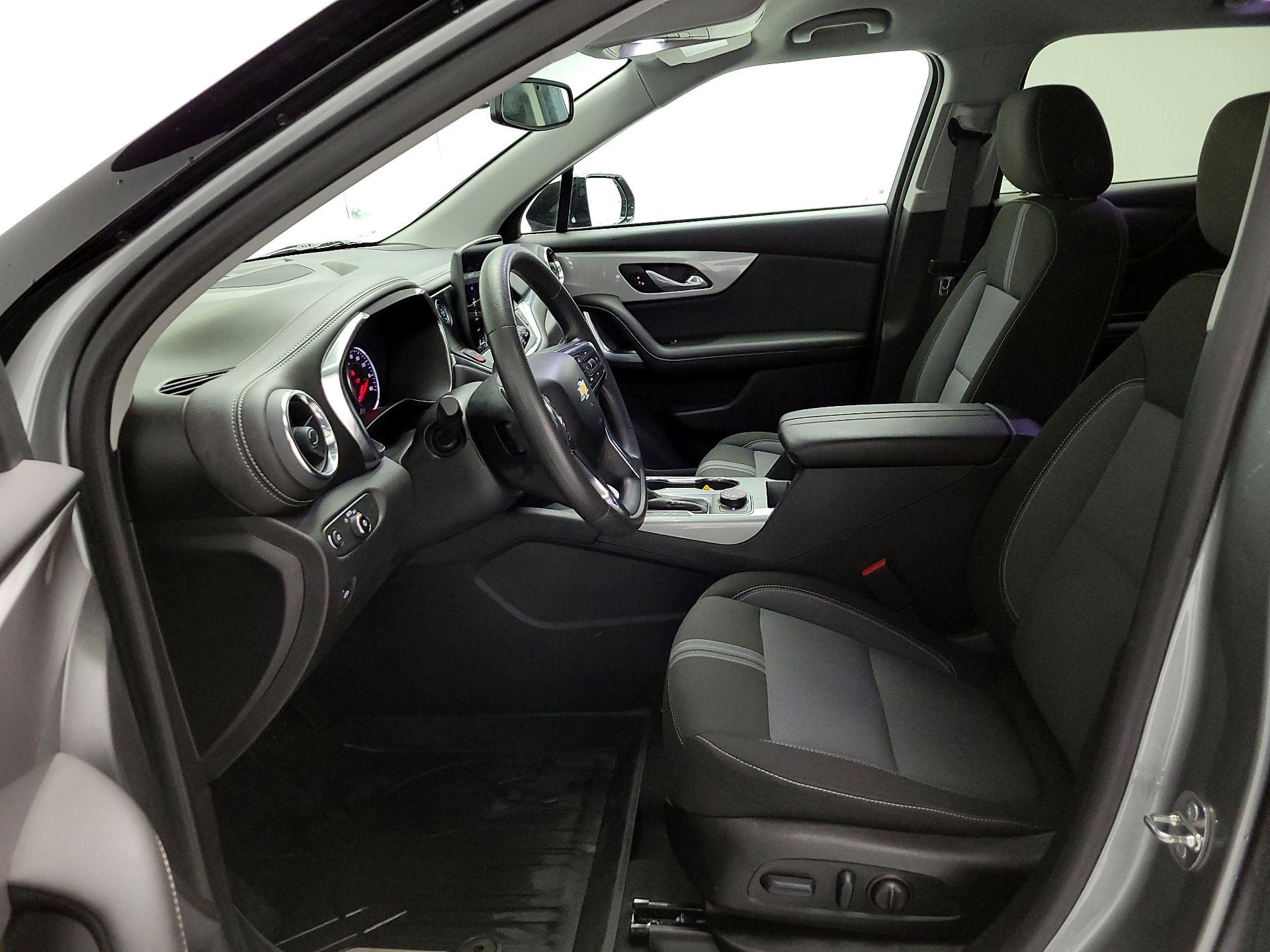 Thumbnail: 2023 Chevrolet Blazer - 11