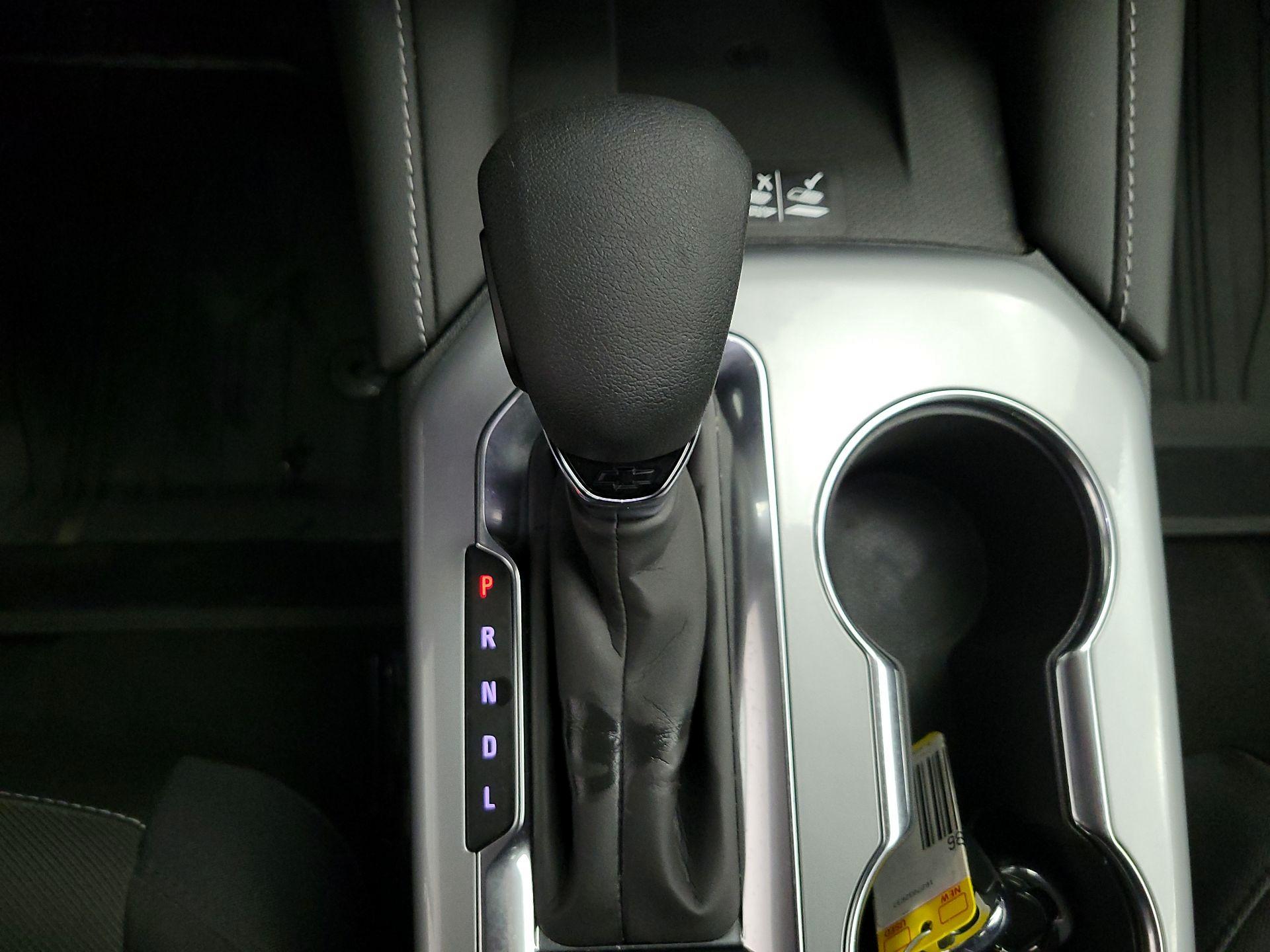 Thumbnail: 2023 Chevrolet Blazer - 15