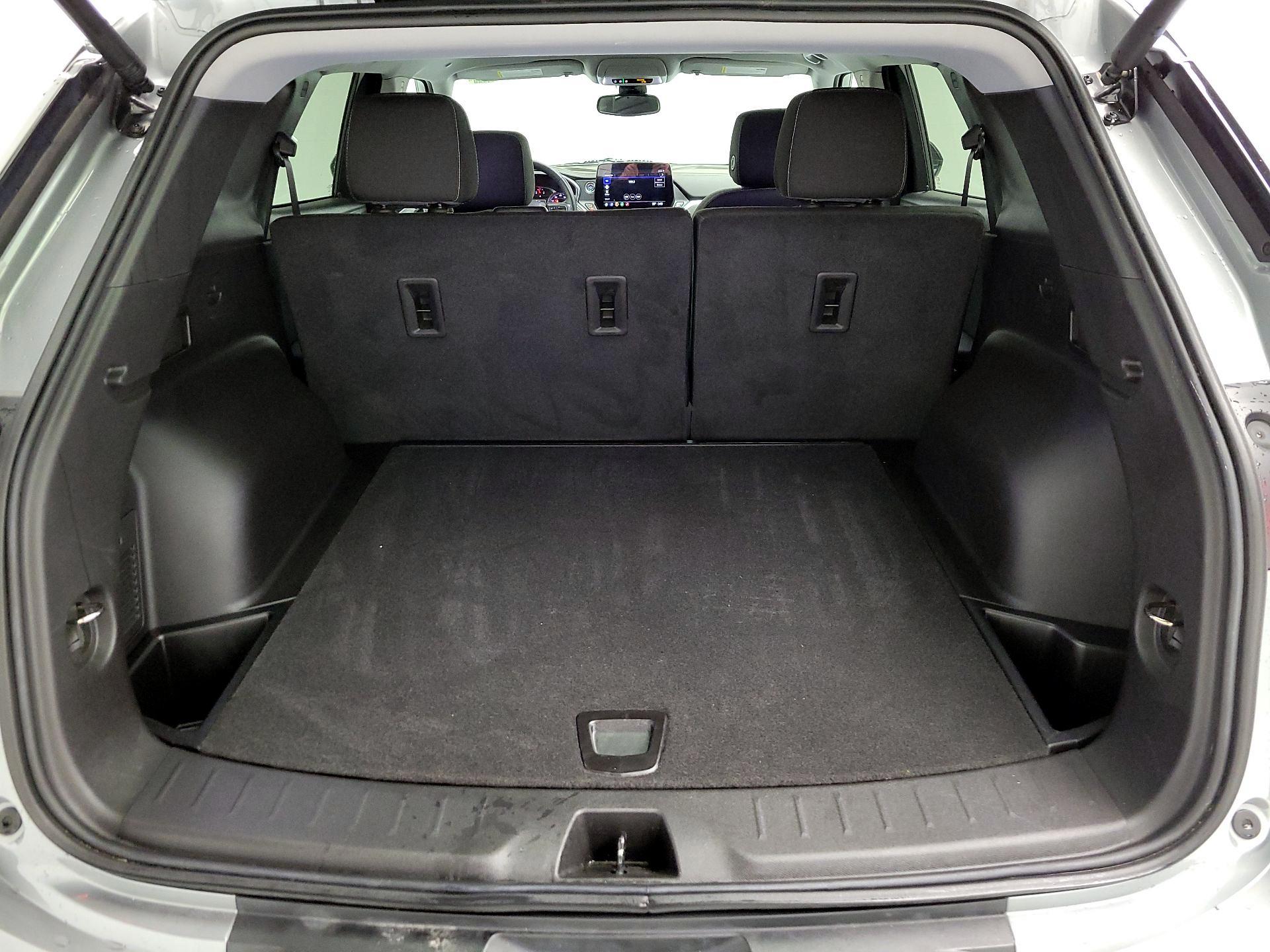 Thumbnail: 2023 Chevrolet Blazer - 16