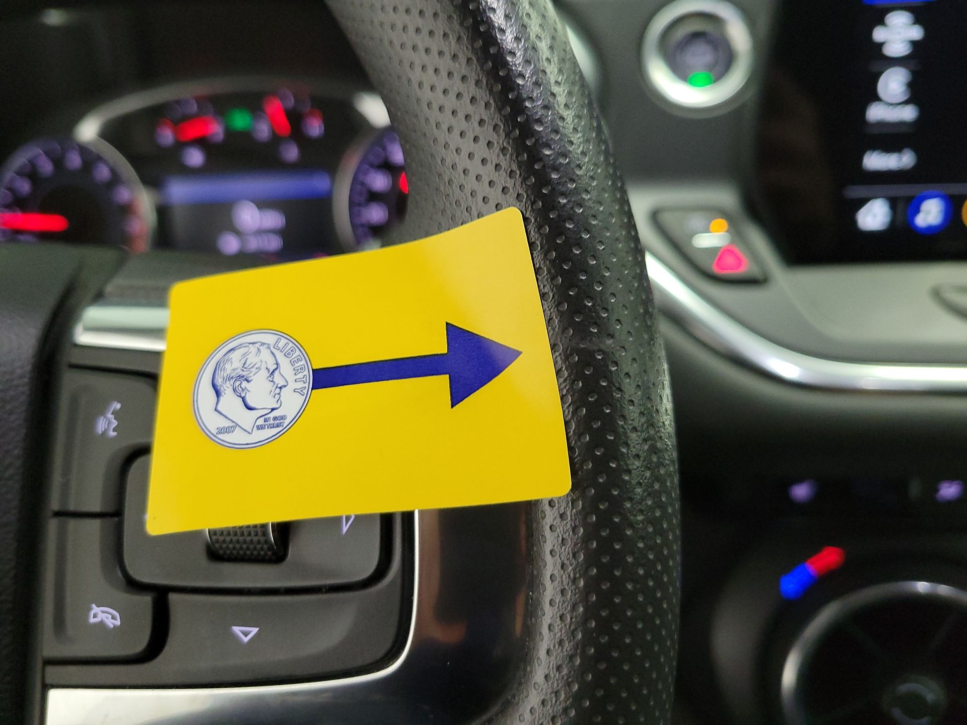 Thumbnail: 2023 Chevrolet Blazer - 19