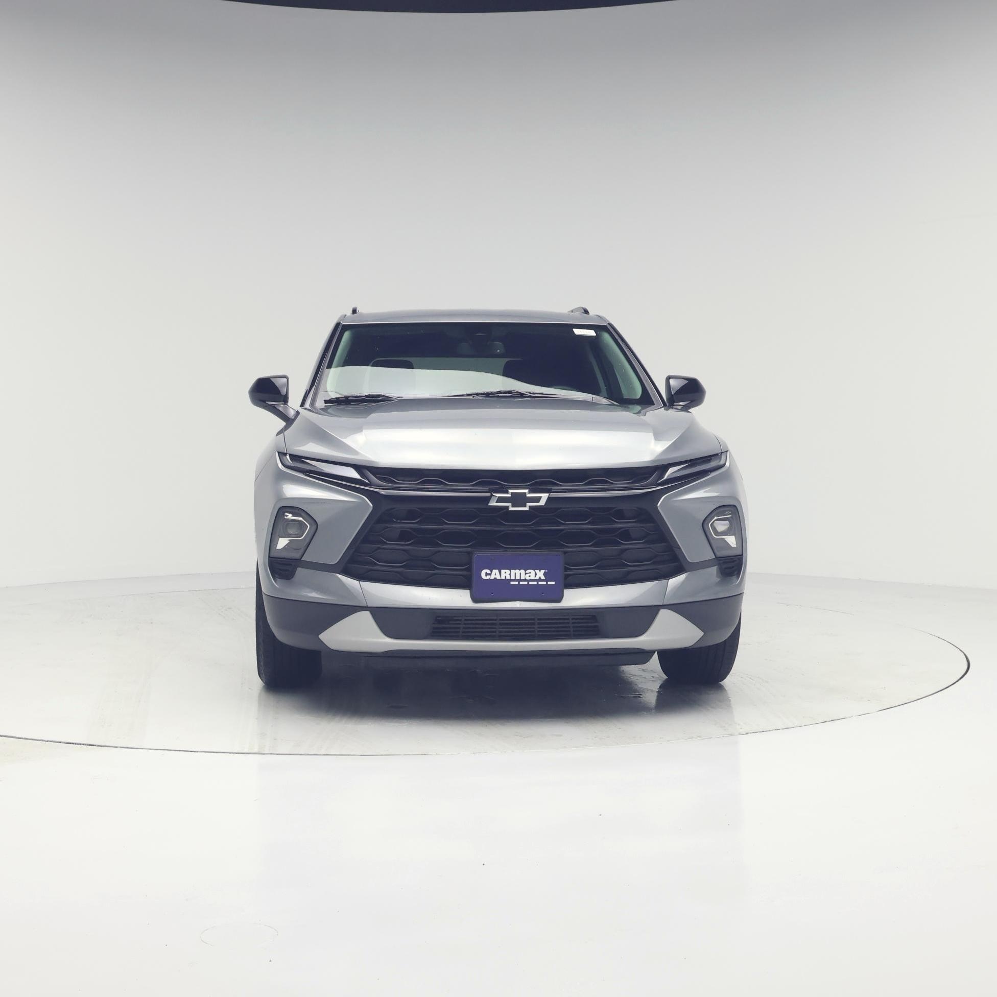 Thumbnail: 2023 Chevrolet Blazer - 5