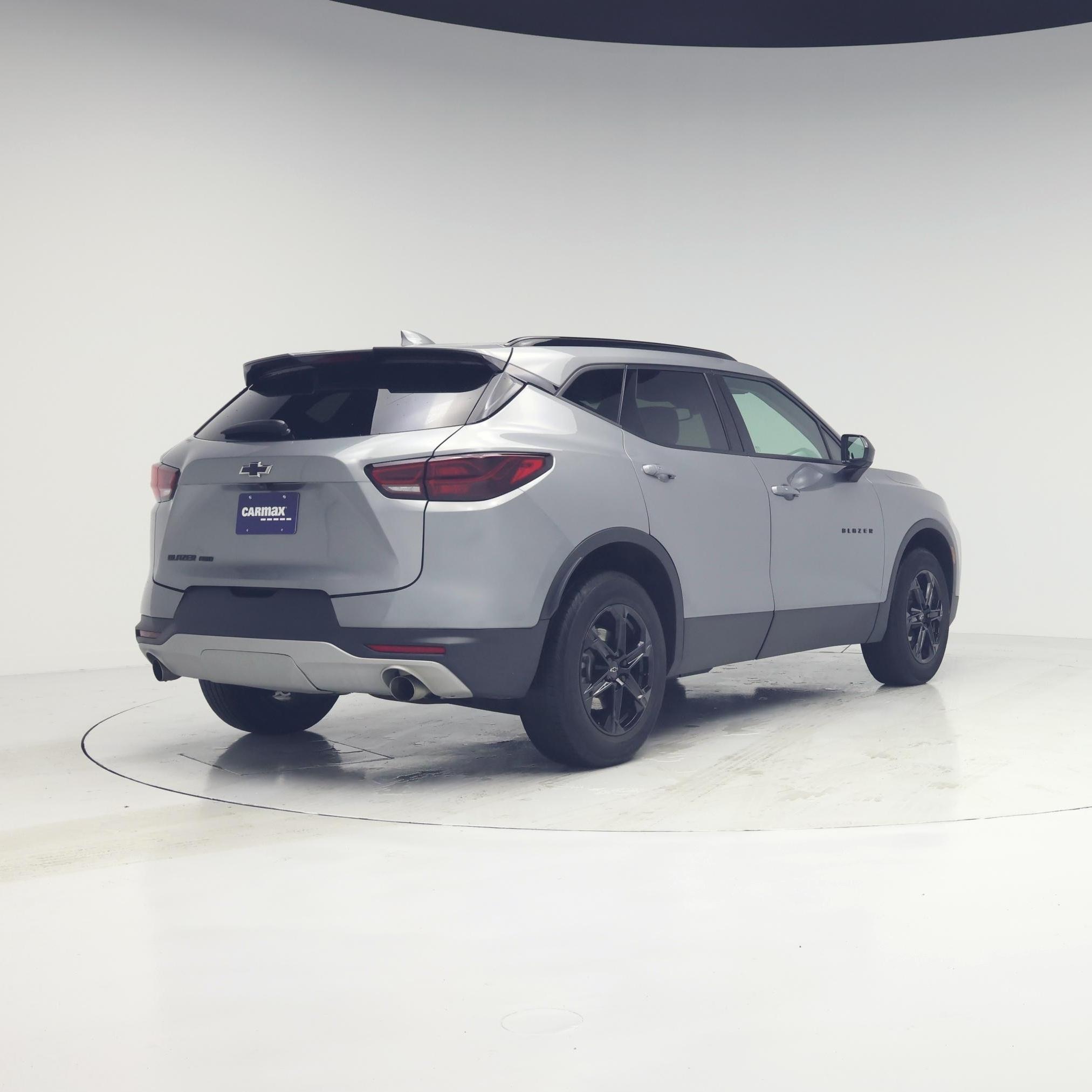 Thumbnail: 2023 Chevrolet Blazer - 8