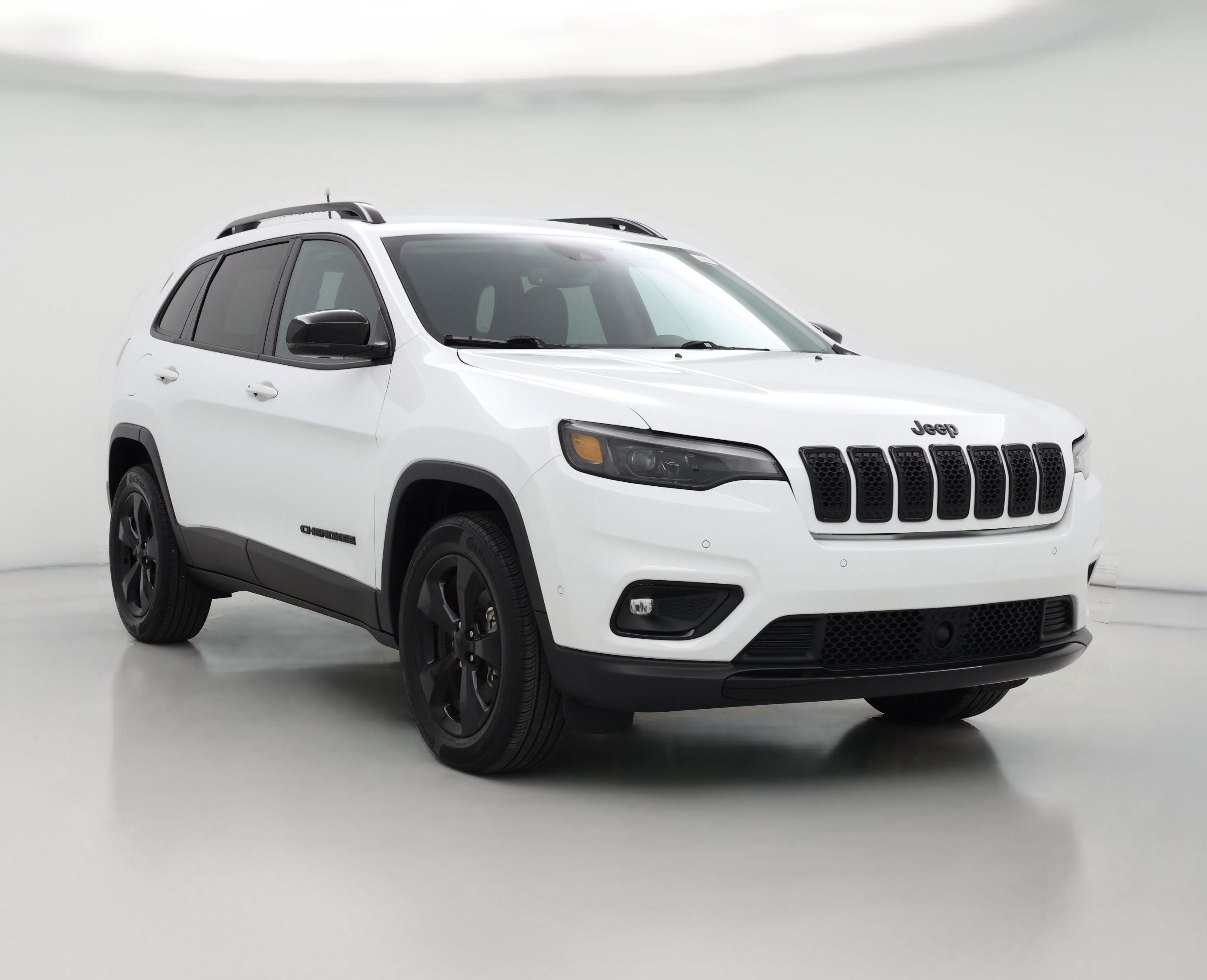 Thumbnail: 2023 Jeep Cherokee - 1