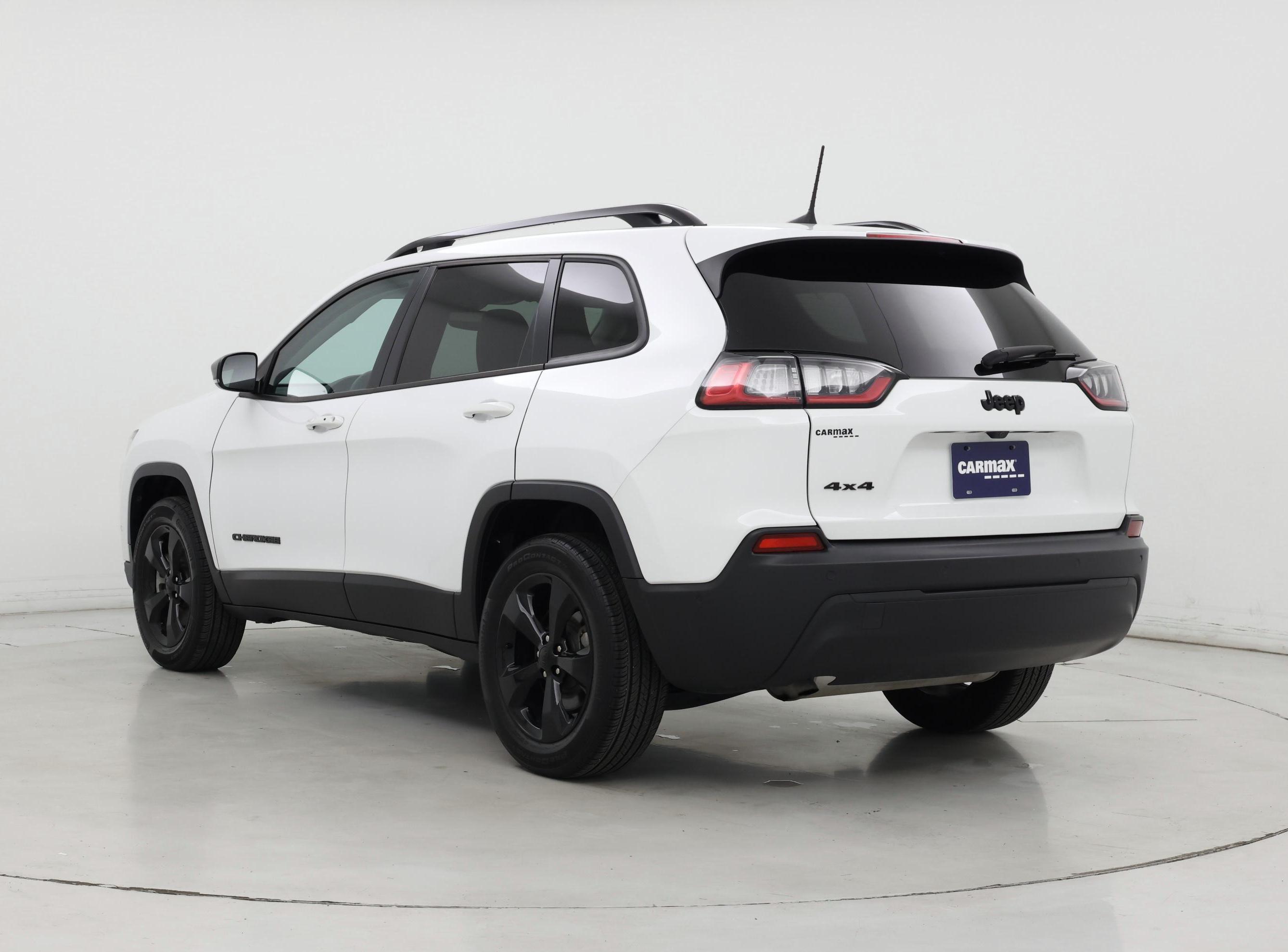Thumbnail: 2023 Jeep Cherokee - 2