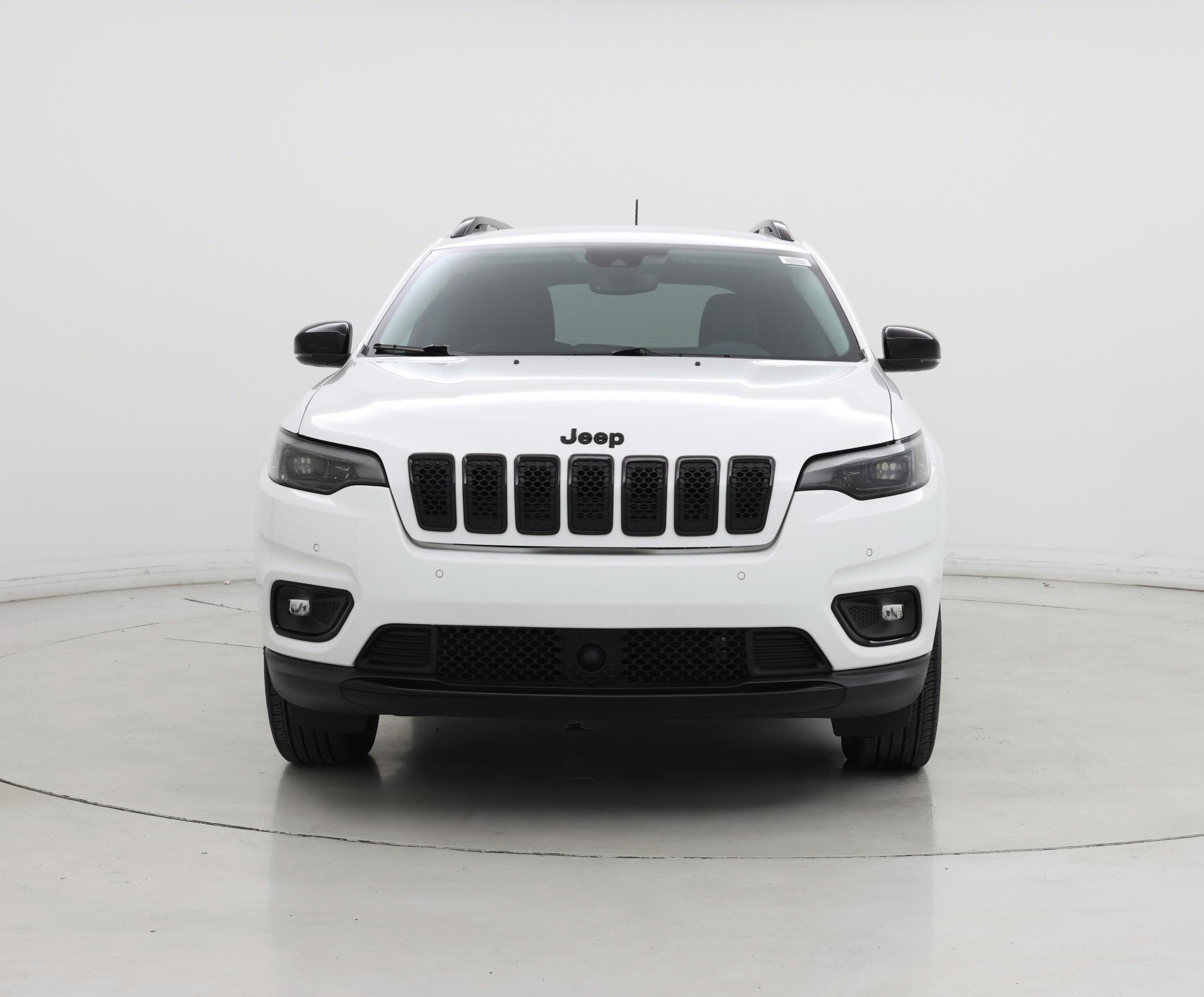 Thumbnail: 2023 Jeep Cherokee - 5