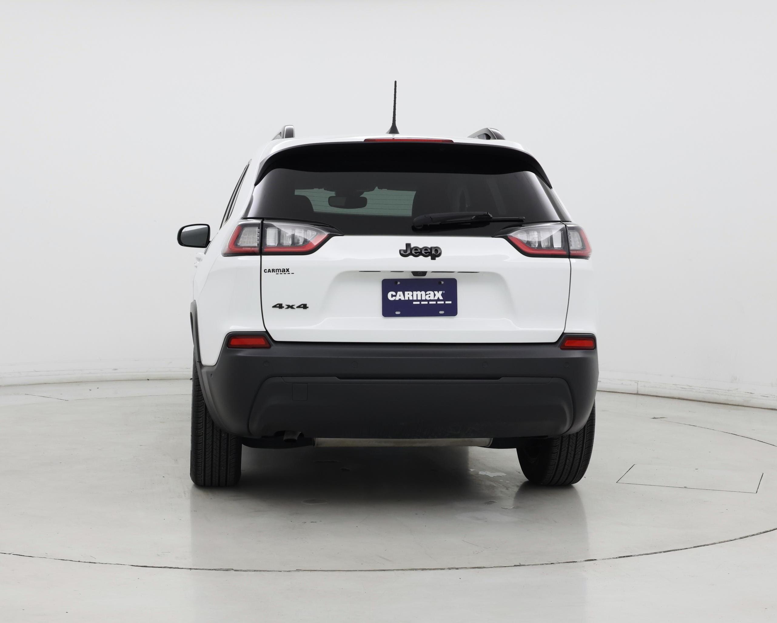 Thumbnail: 2023 Jeep Cherokee - 6