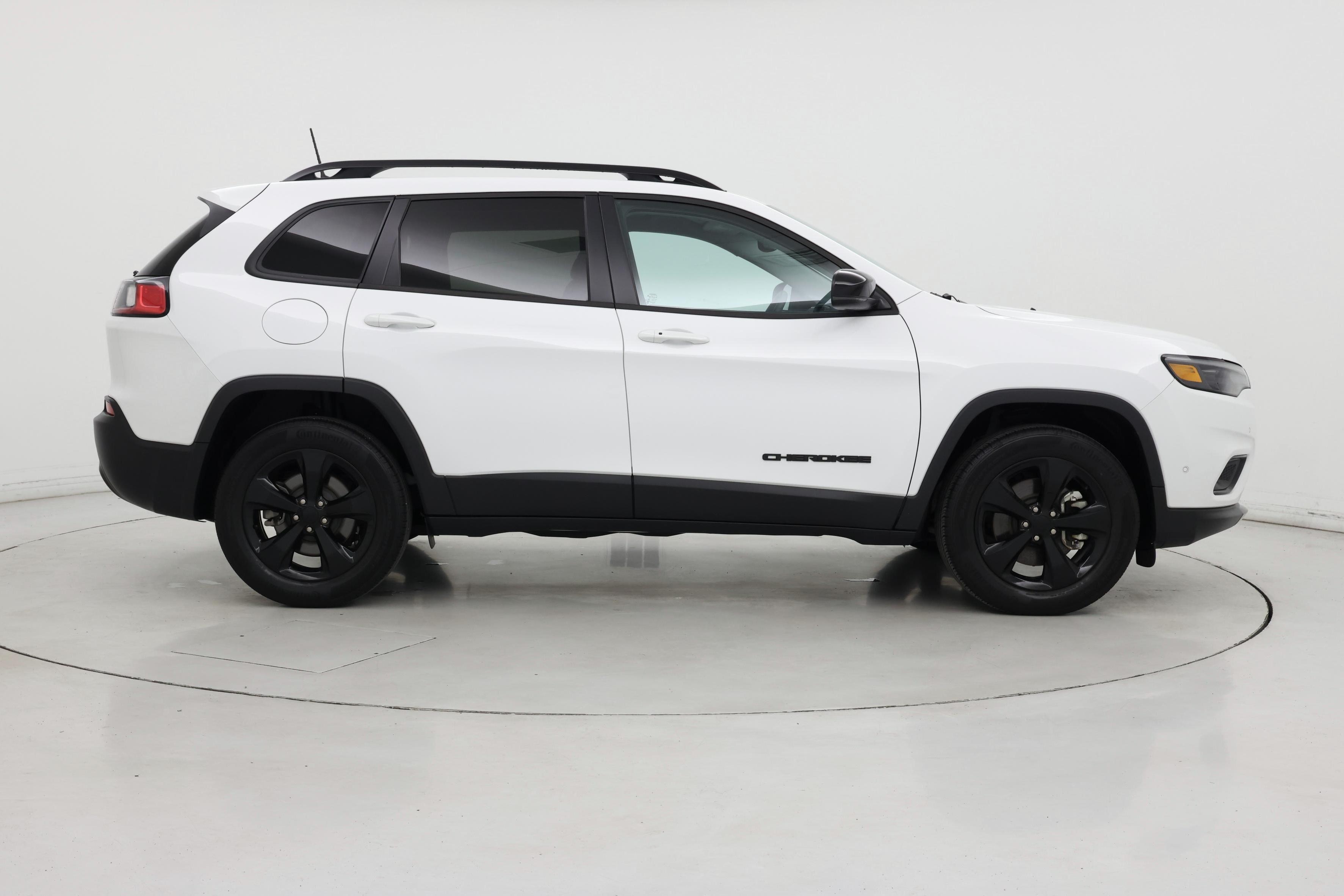 Thumbnail: 2023 Jeep Cherokee - 7