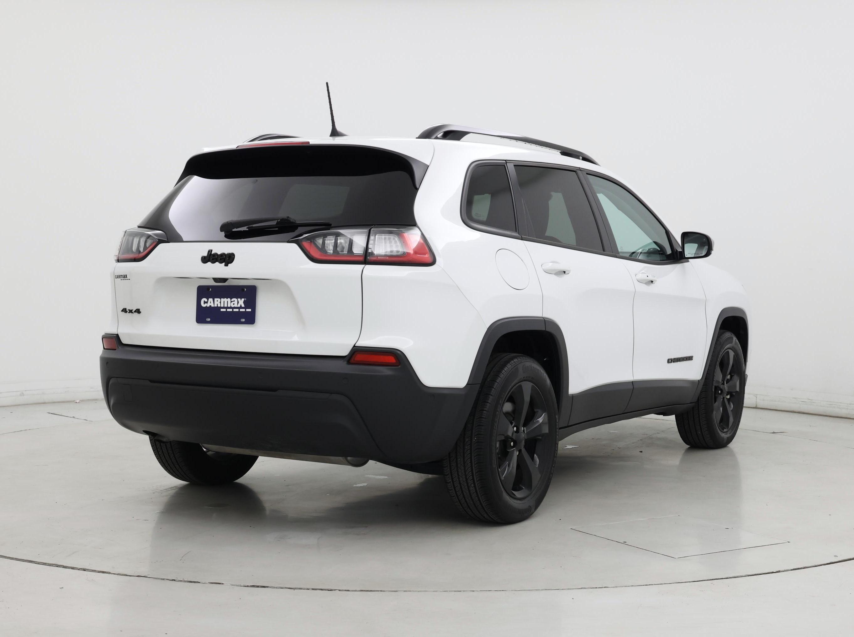 Thumbnail: 2023 Jeep Cherokee - 8
