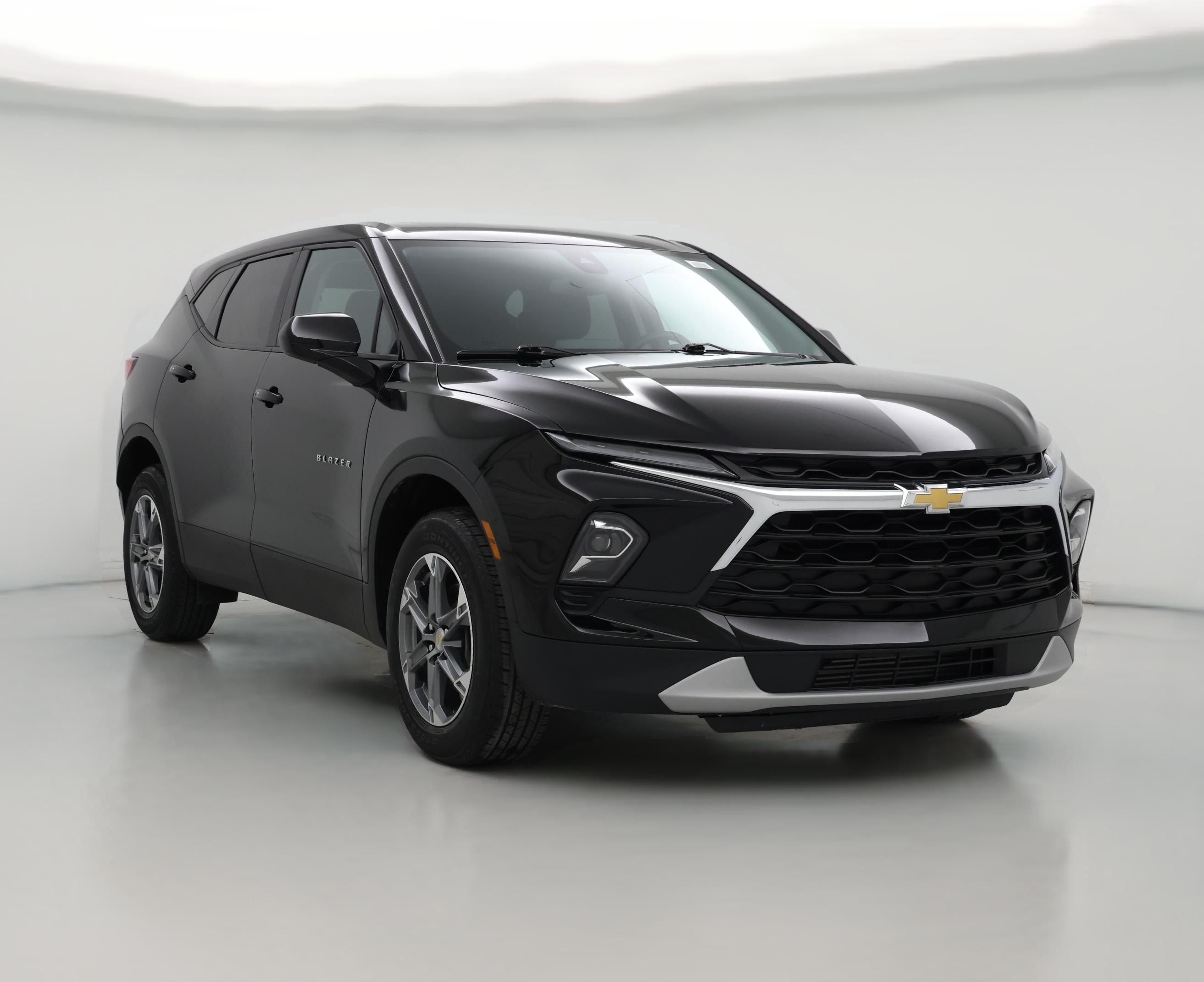 Thumbnail: 2023 Chevrolet Blazer - 1