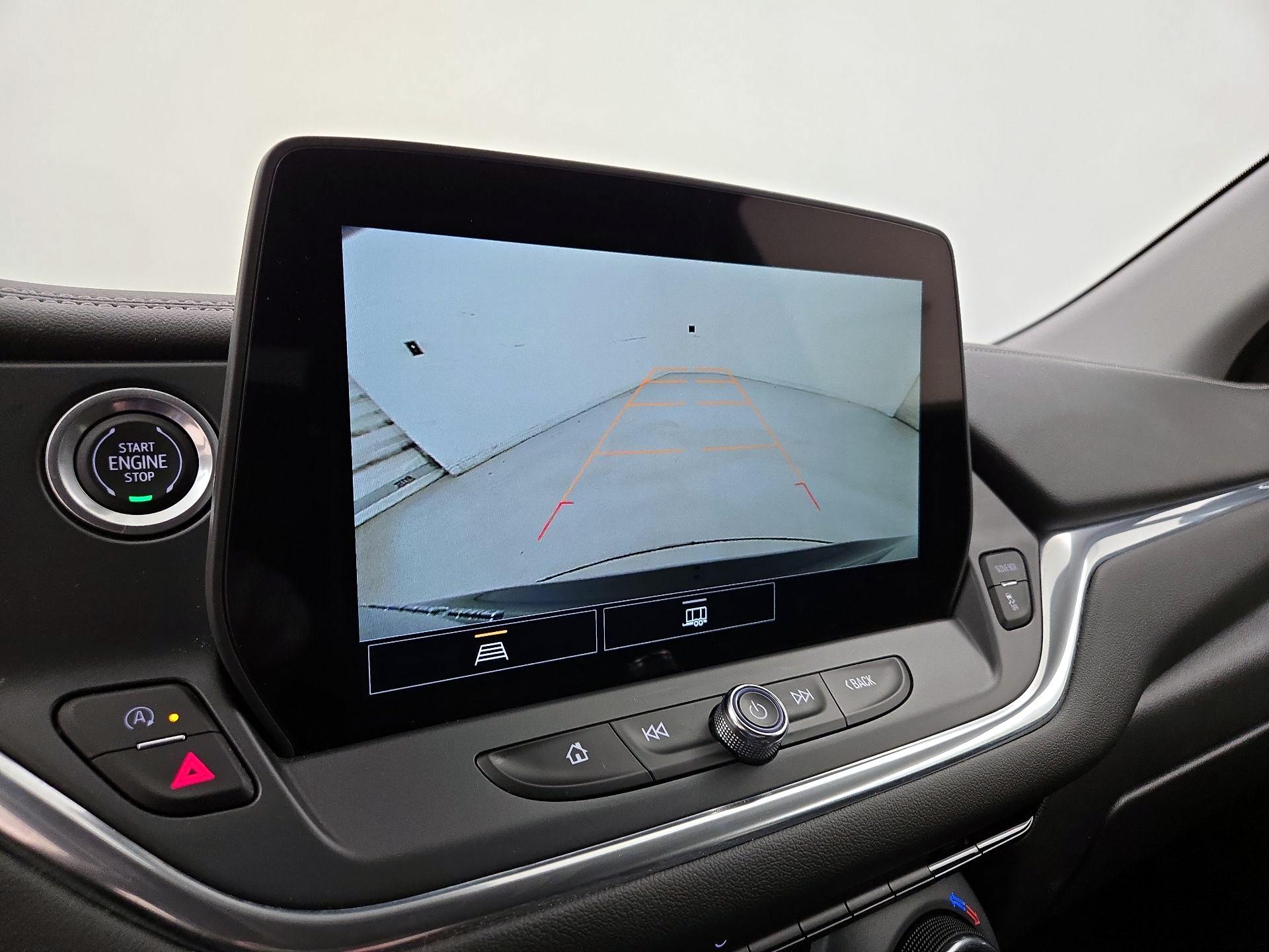 Thumbnail: 2023 Chevrolet Blazer - 14