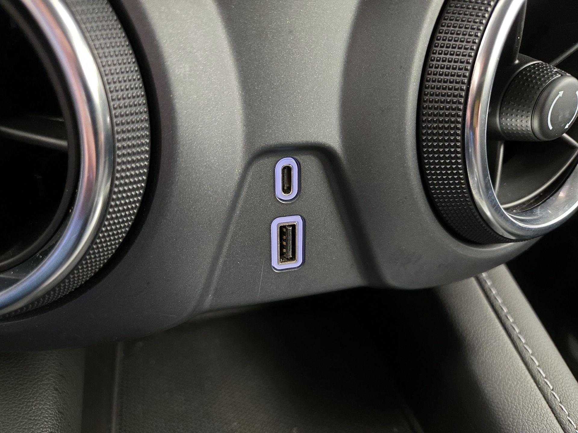 Thumbnail: 2023 Chevrolet Blazer - 18