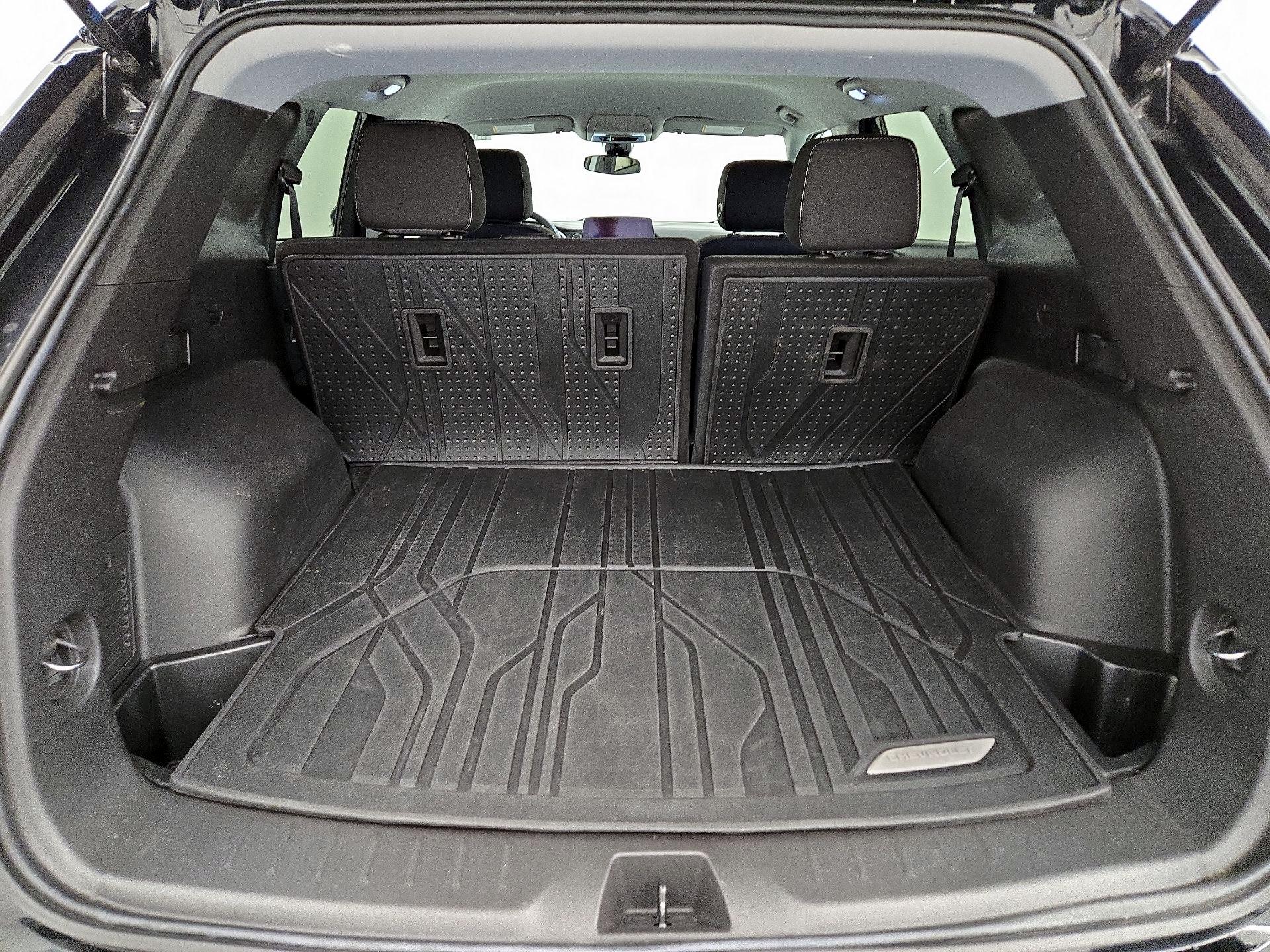 Thumbnail: 2023 Chevrolet Blazer - 20