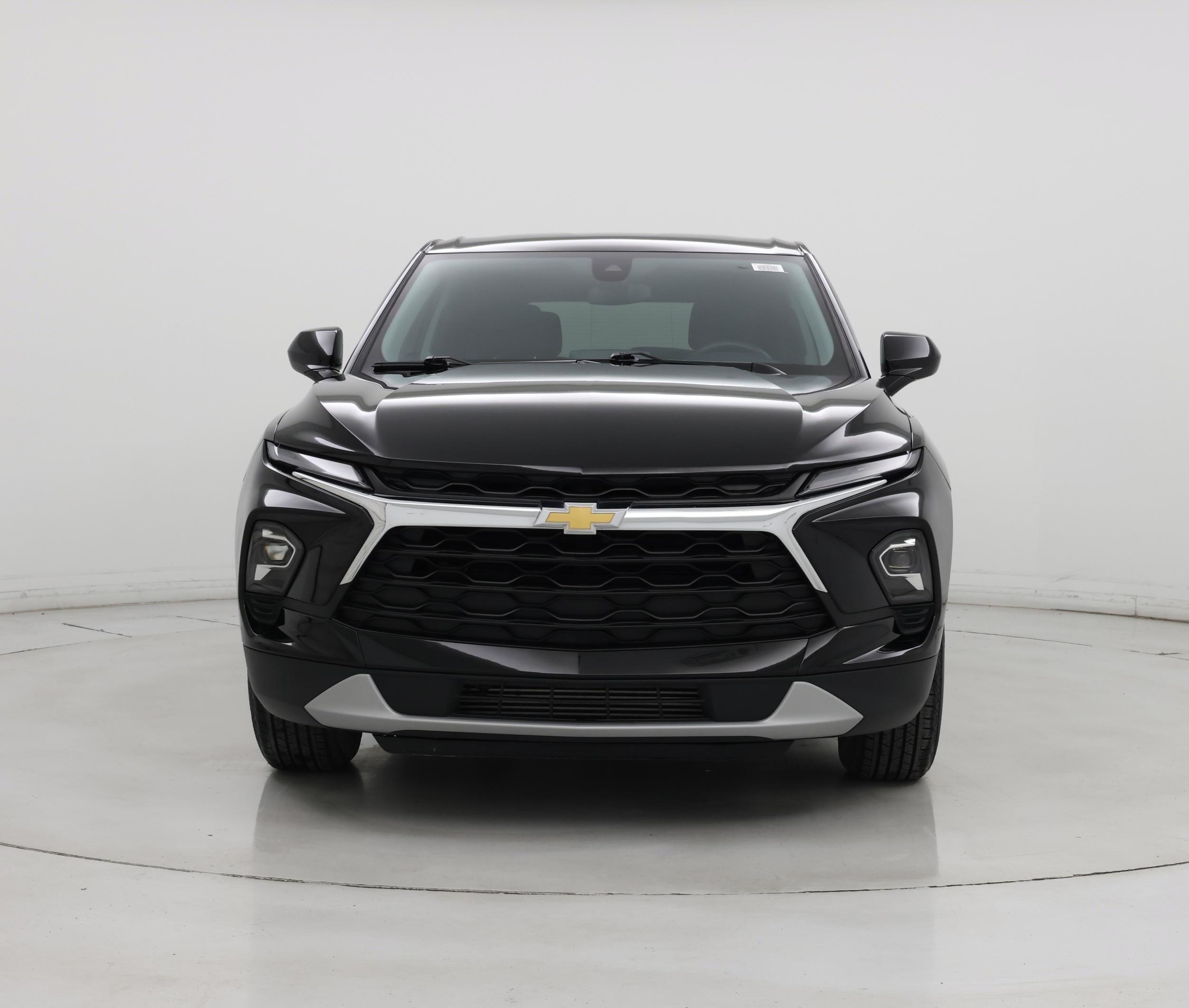 Thumbnail: 2023 Chevrolet Blazer - 5