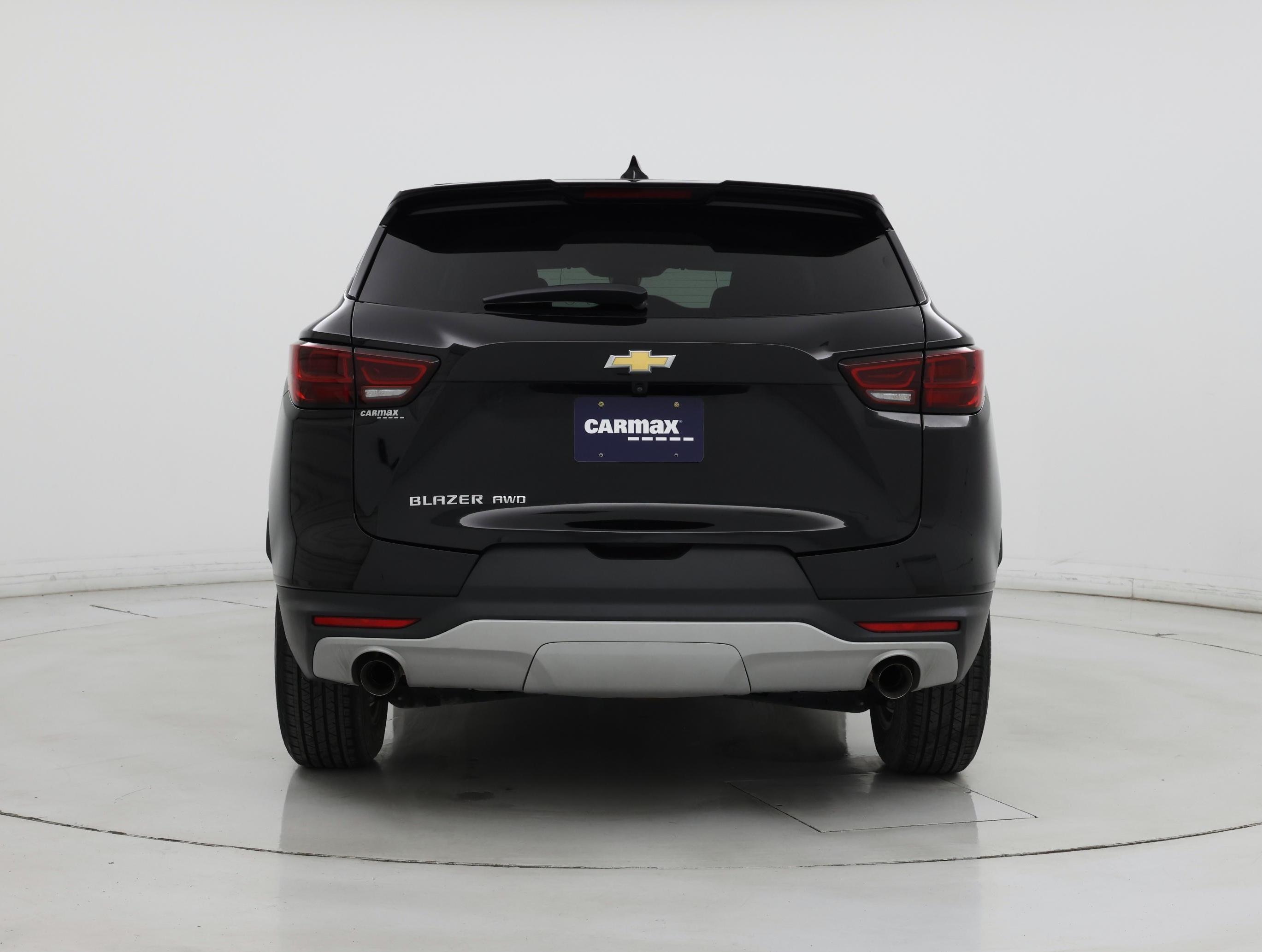 Thumbnail: 2023 Chevrolet Blazer - 6