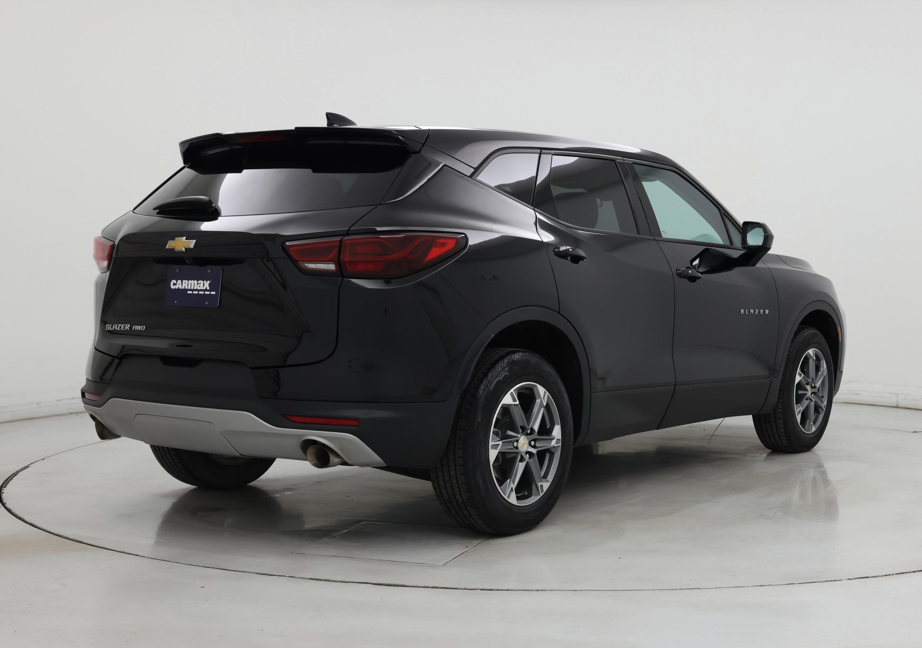 Thumbnail: 2023 Chevrolet Blazer - 8