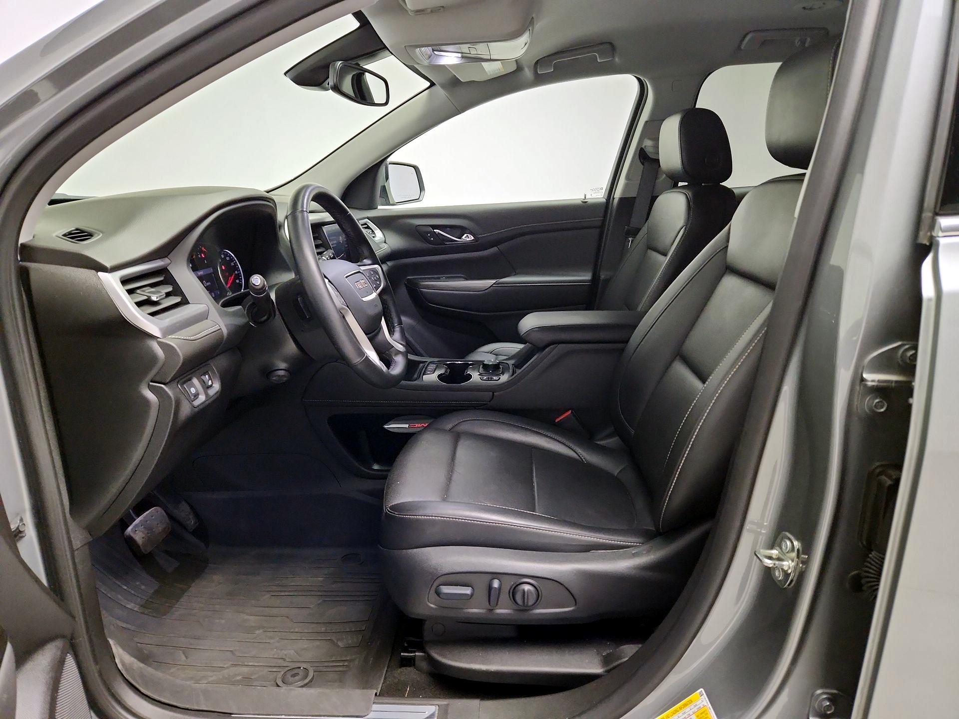 Thumbnail: 2023 GMC Acadia - 11