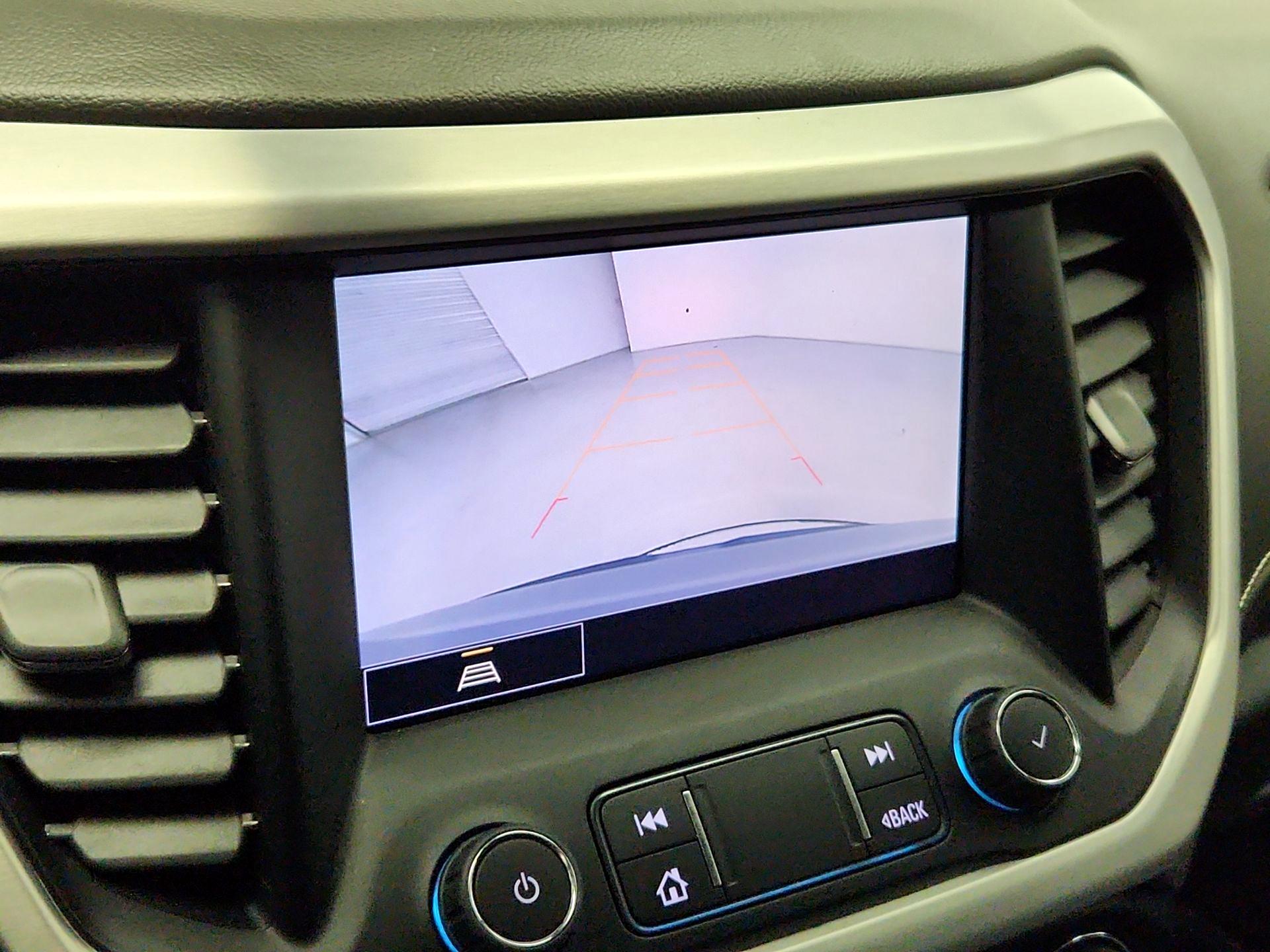 Thumbnail: 2023 GMC Acadia - 14