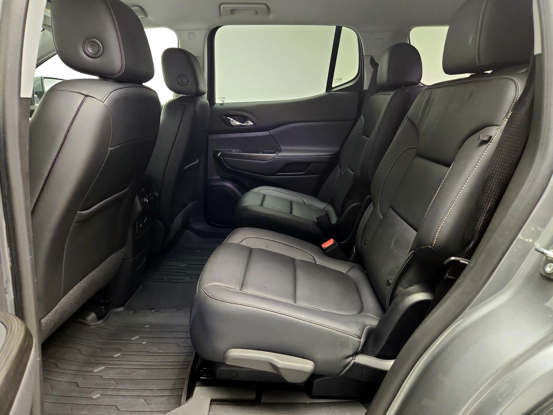 Thumbnail: 2023 GMC Acadia - 19