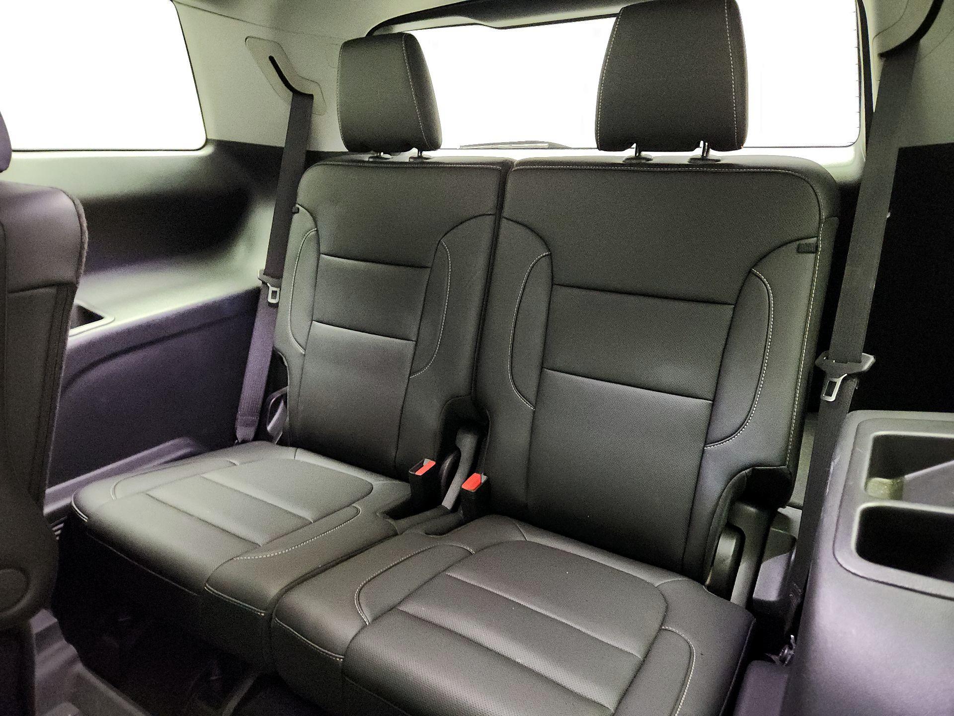 Thumbnail: 2023 GMC Acadia - 20