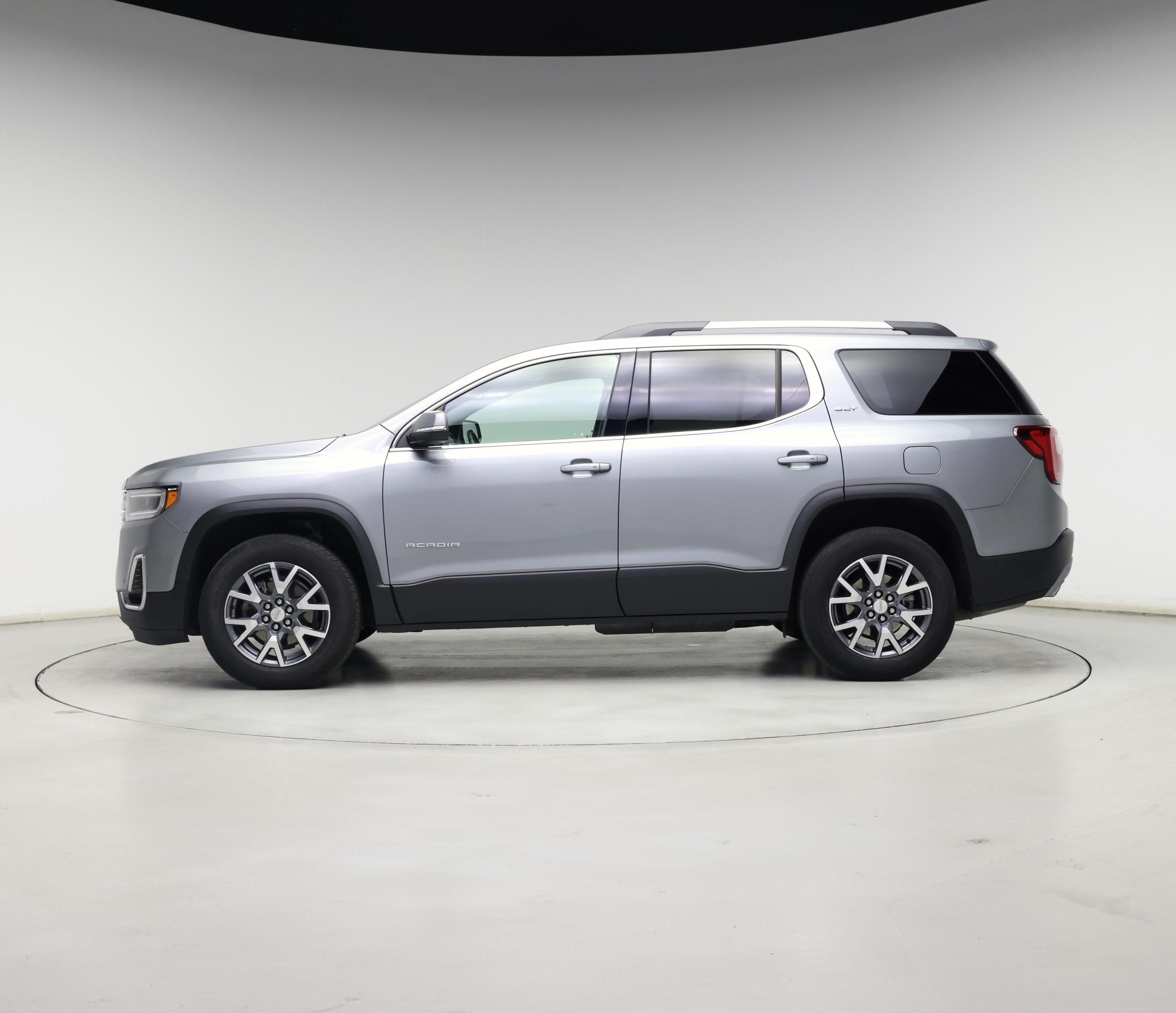 Thumbnail: 2023 GMC Acadia - 3