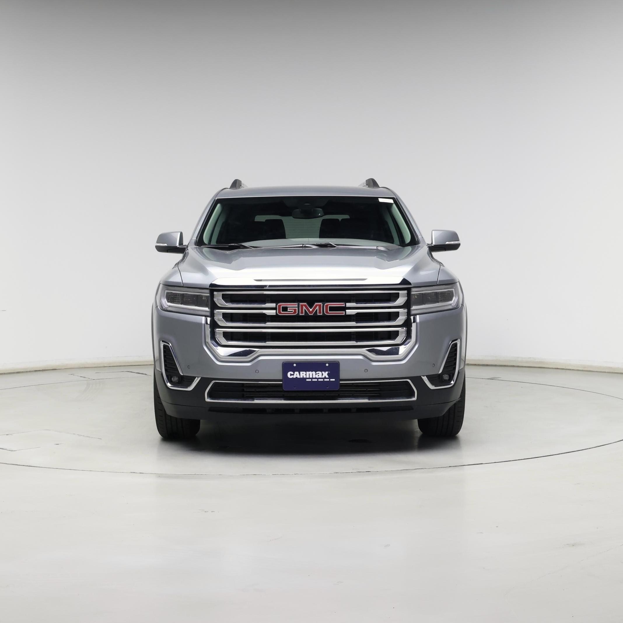 Thumbnail: 2023 GMC Acadia - 5