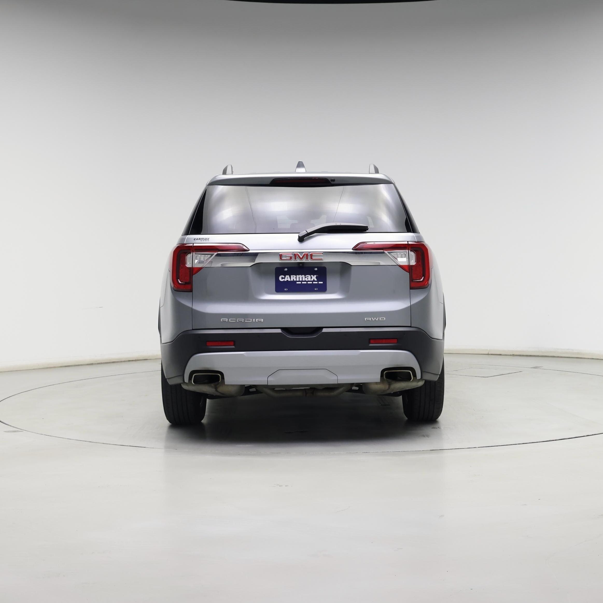 Thumbnail: 2023 GMC Acadia - 6