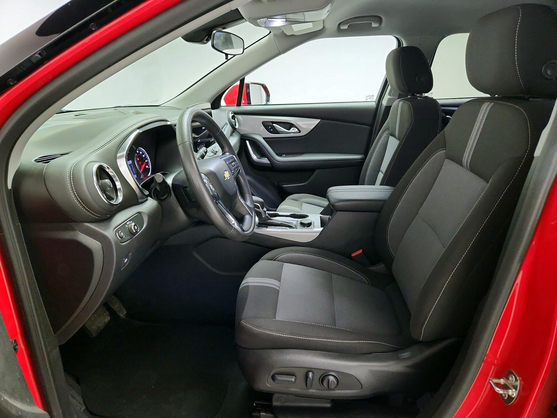 Thumbnail: 2023 Chevrolet Blazer - 11