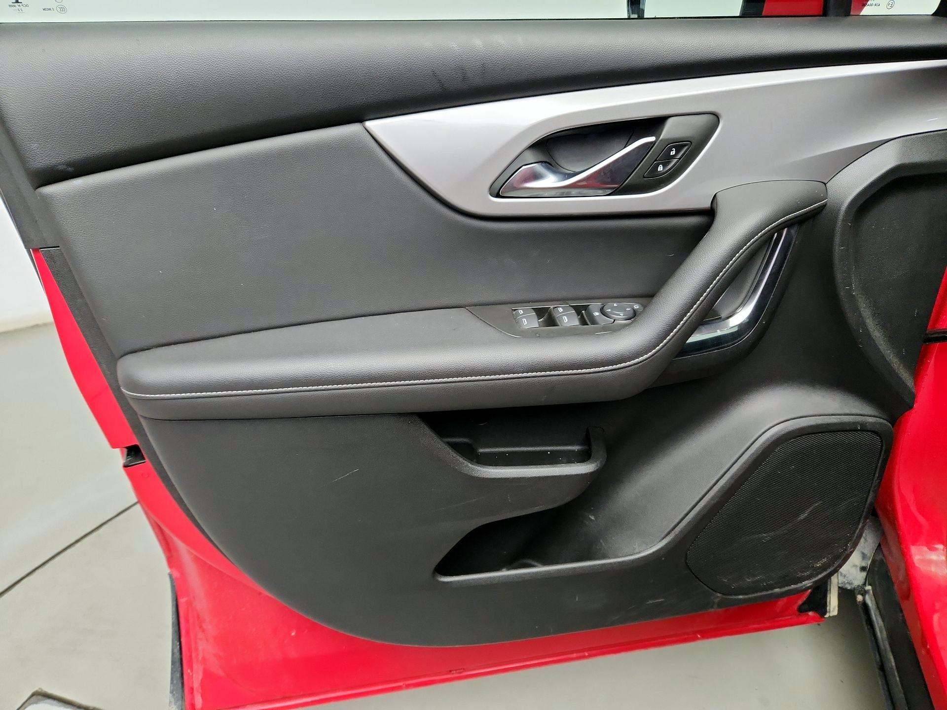 Thumbnail: 2023 Chevrolet Blazer - 12