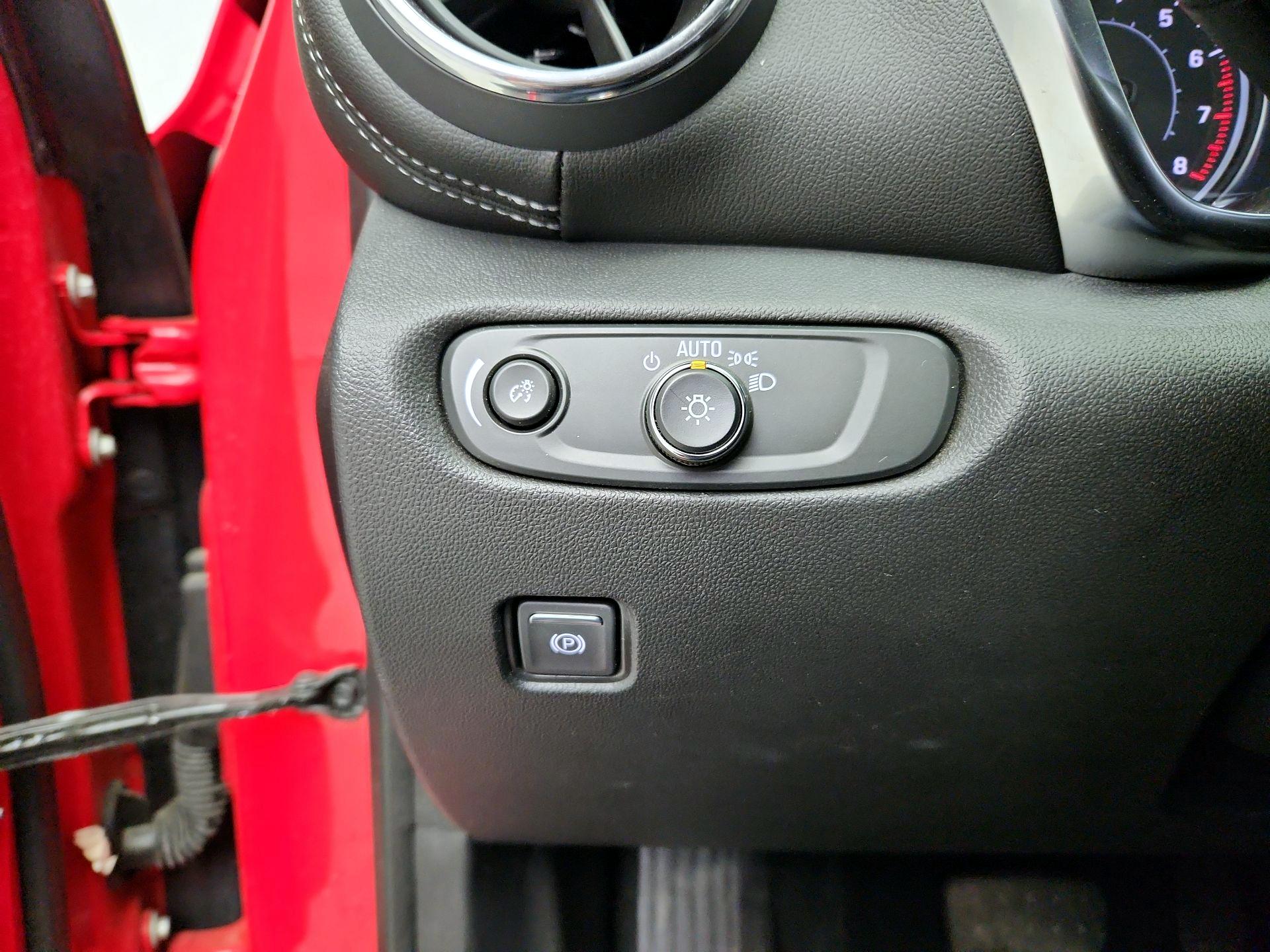 Thumbnail: 2023 Chevrolet Blazer - 13