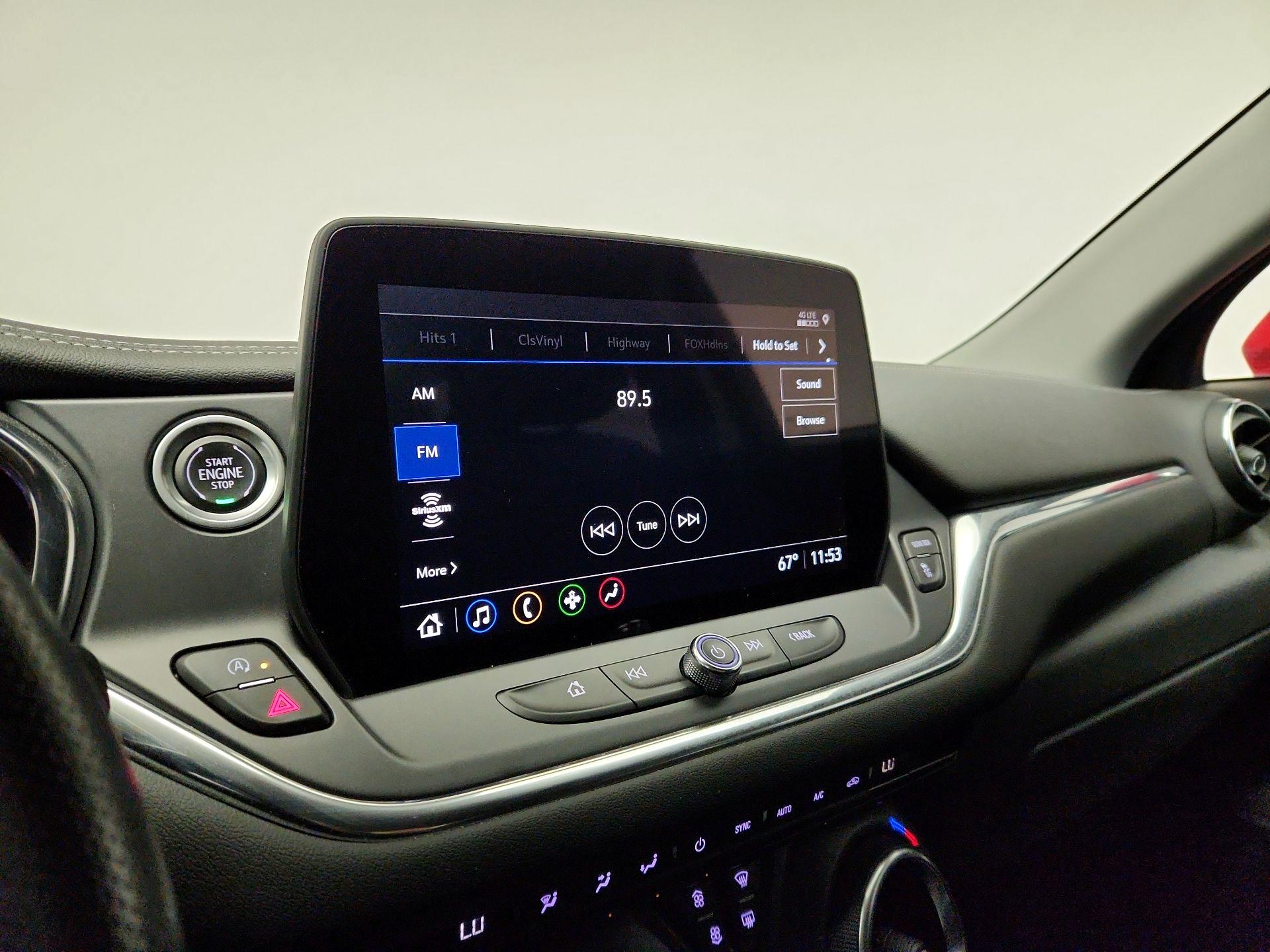 Thumbnail: 2023 Chevrolet Blazer - 15