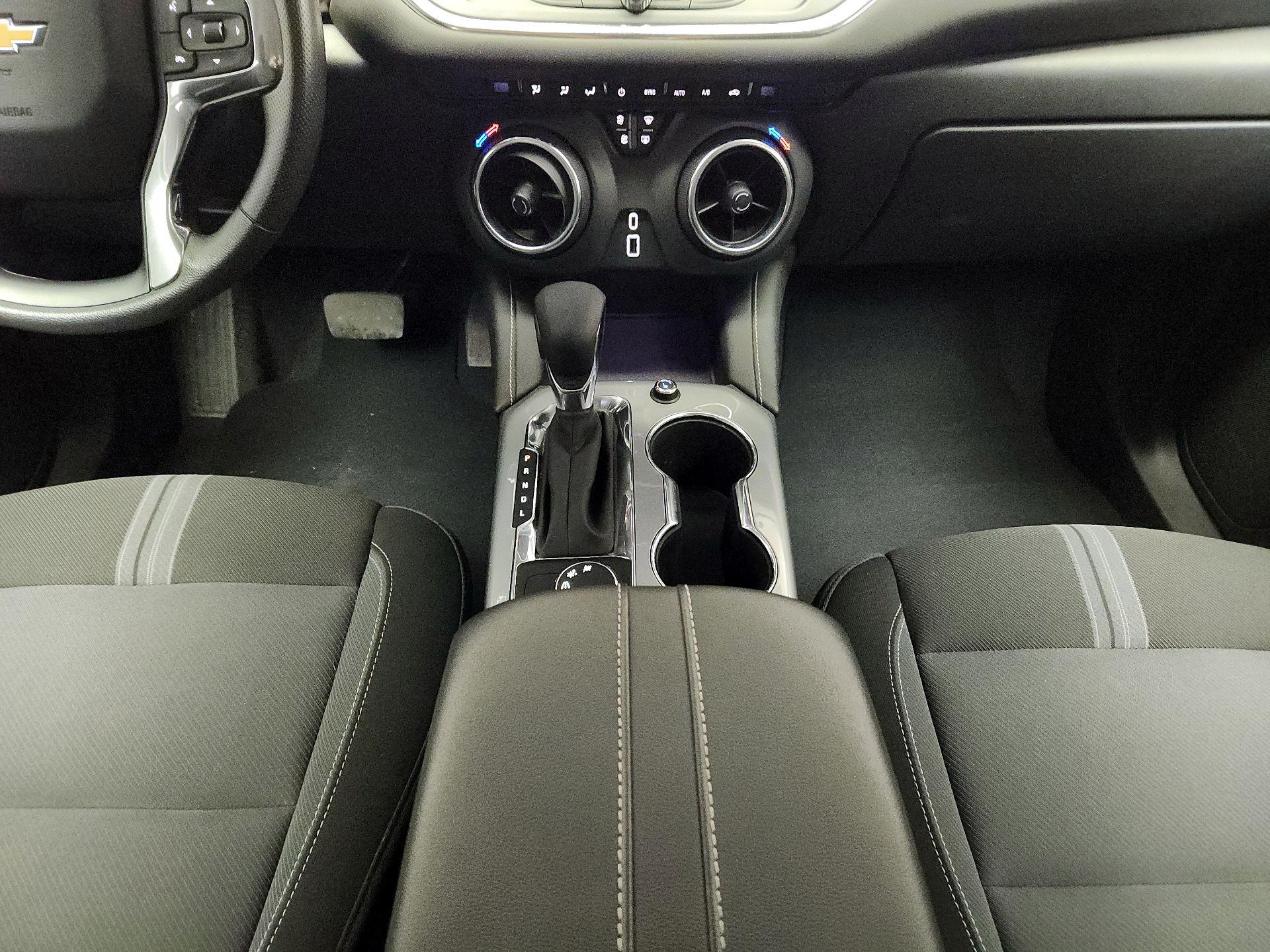 Thumbnail: 2023 Chevrolet Blazer - 17