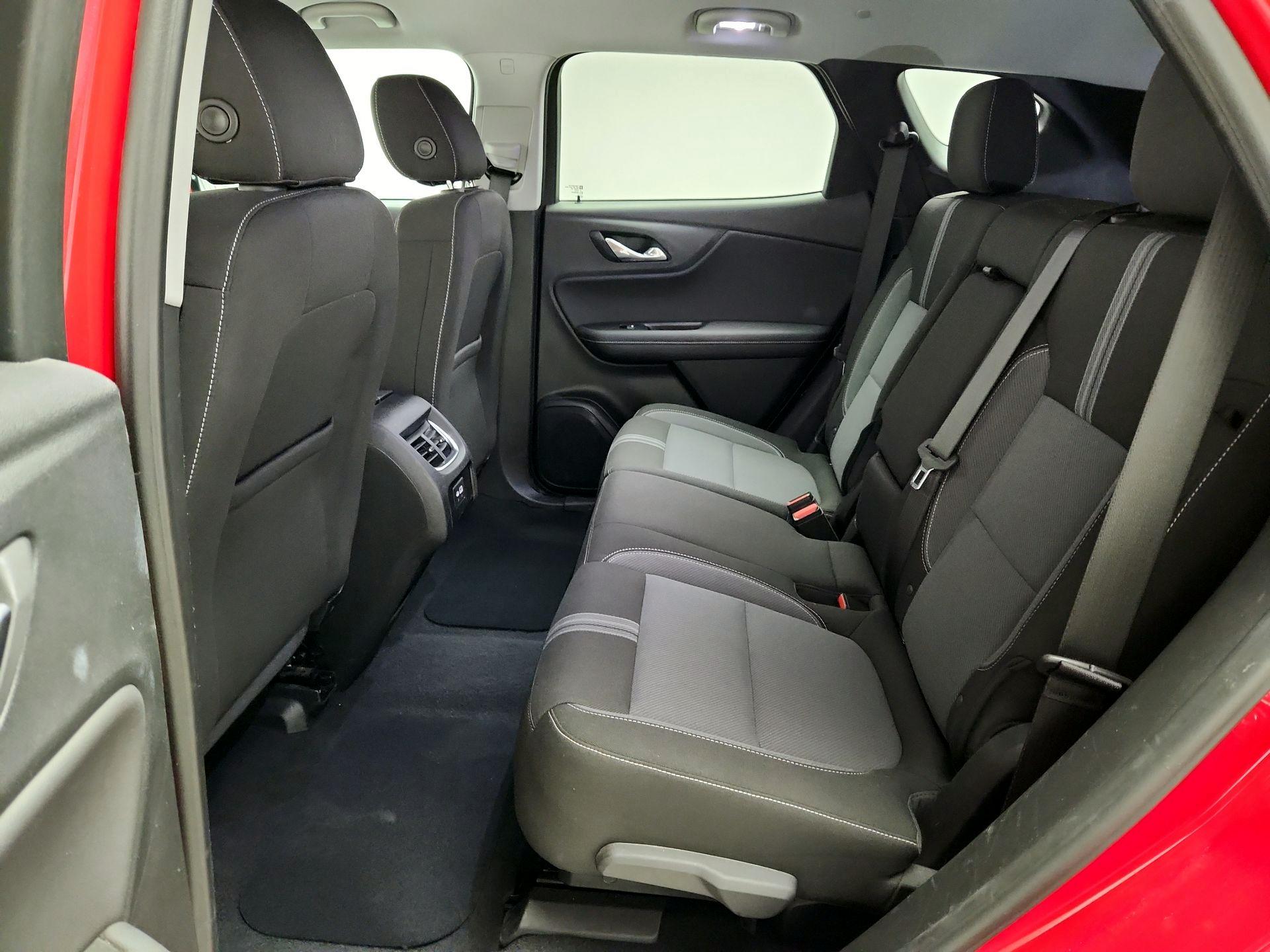 Thumbnail: 2023 Chevrolet Blazer - 19