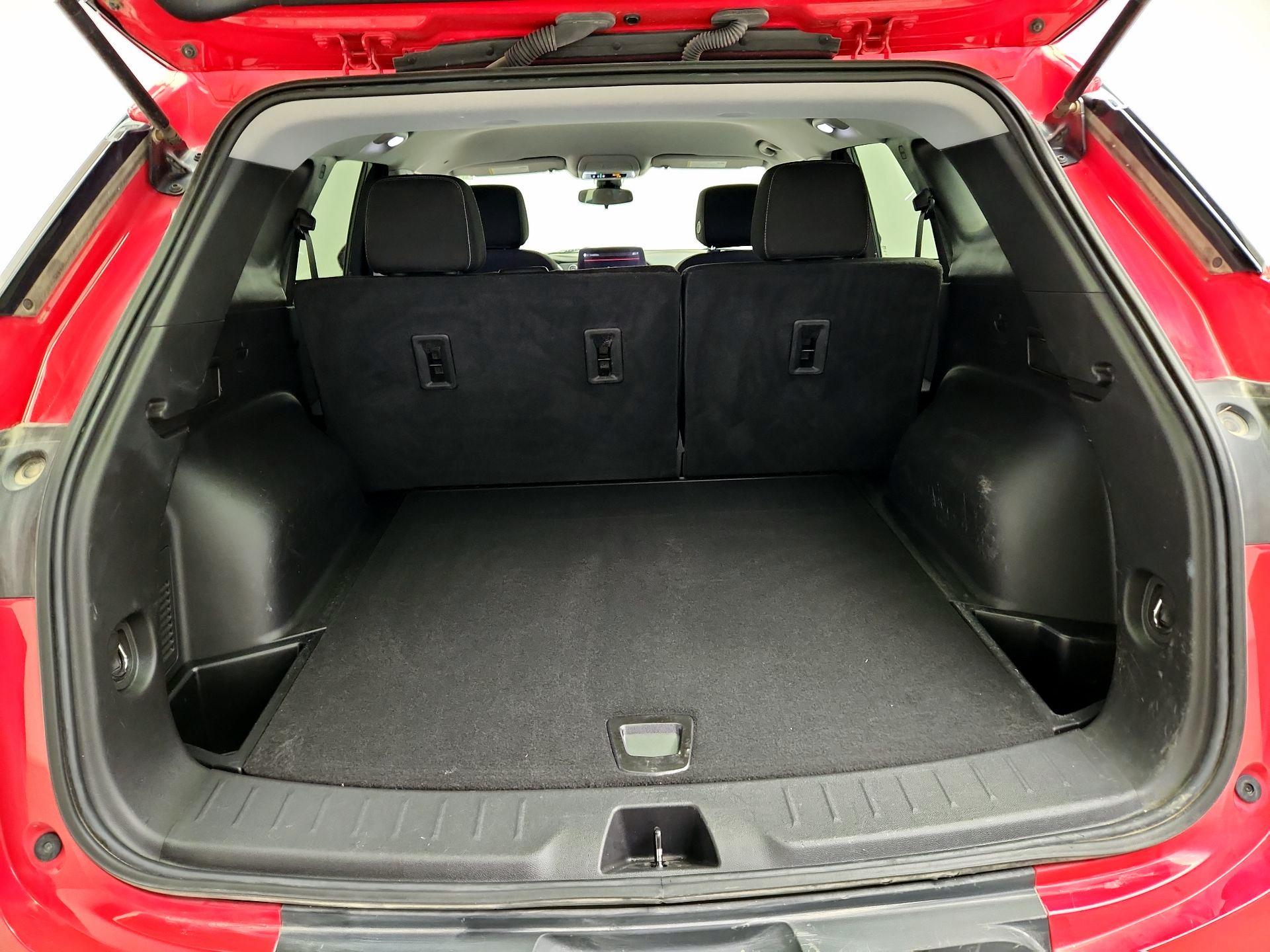 Thumbnail: 2023 Chevrolet Blazer - 20