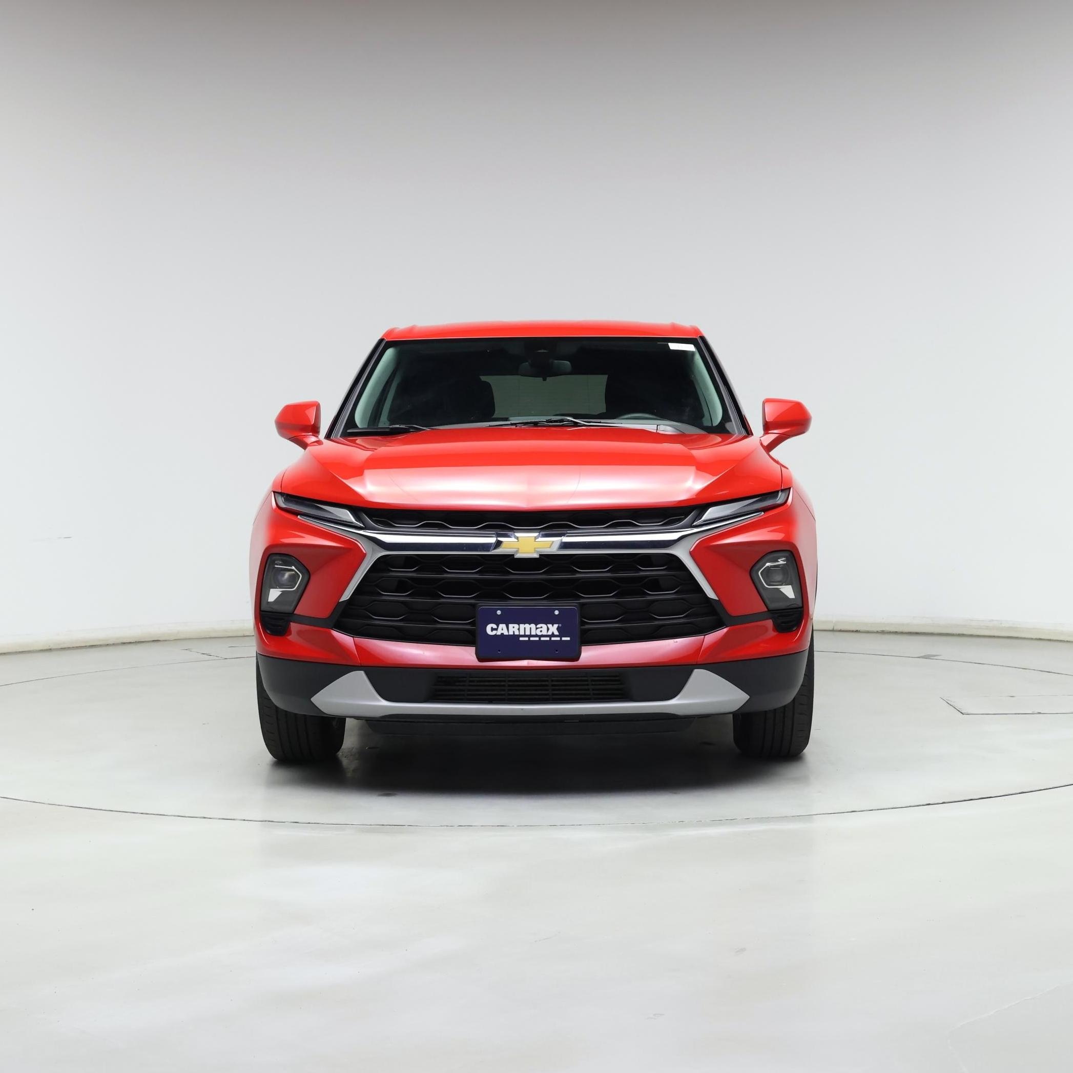 Thumbnail: 2023 Chevrolet Blazer - 5
