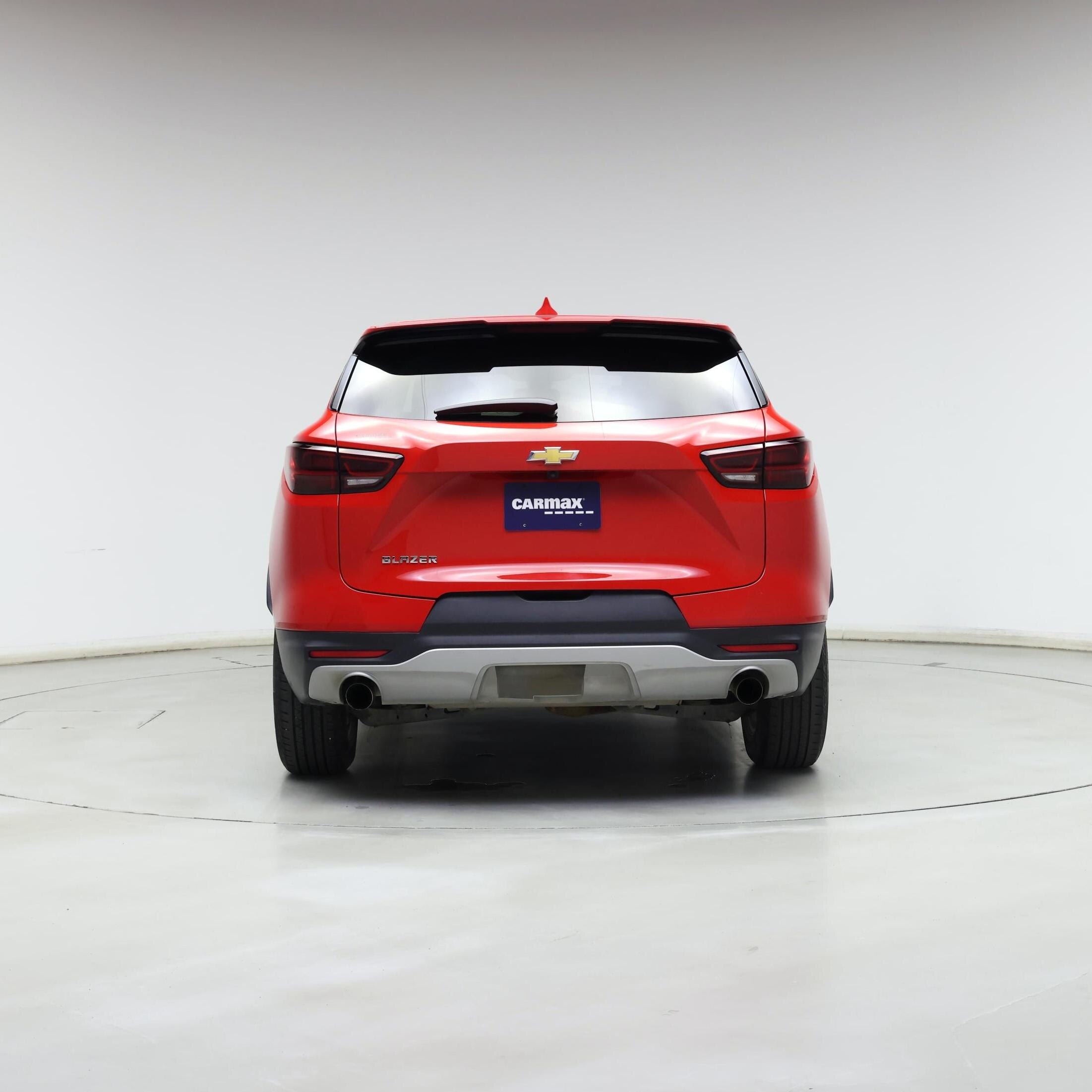 Thumbnail: 2023 Chevrolet Blazer - 6