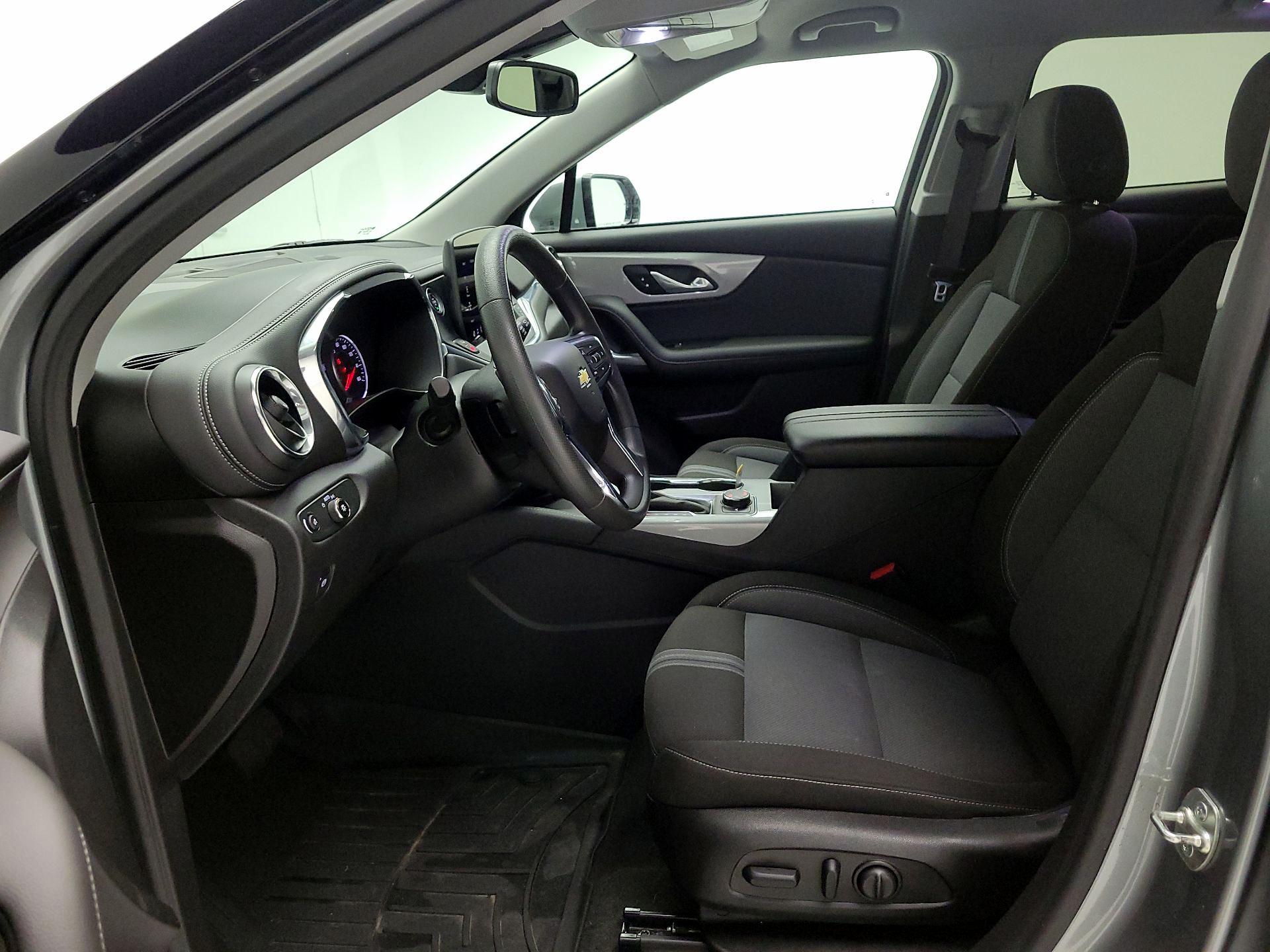 Thumbnail: 2023 Chevrolet Blazer - 11