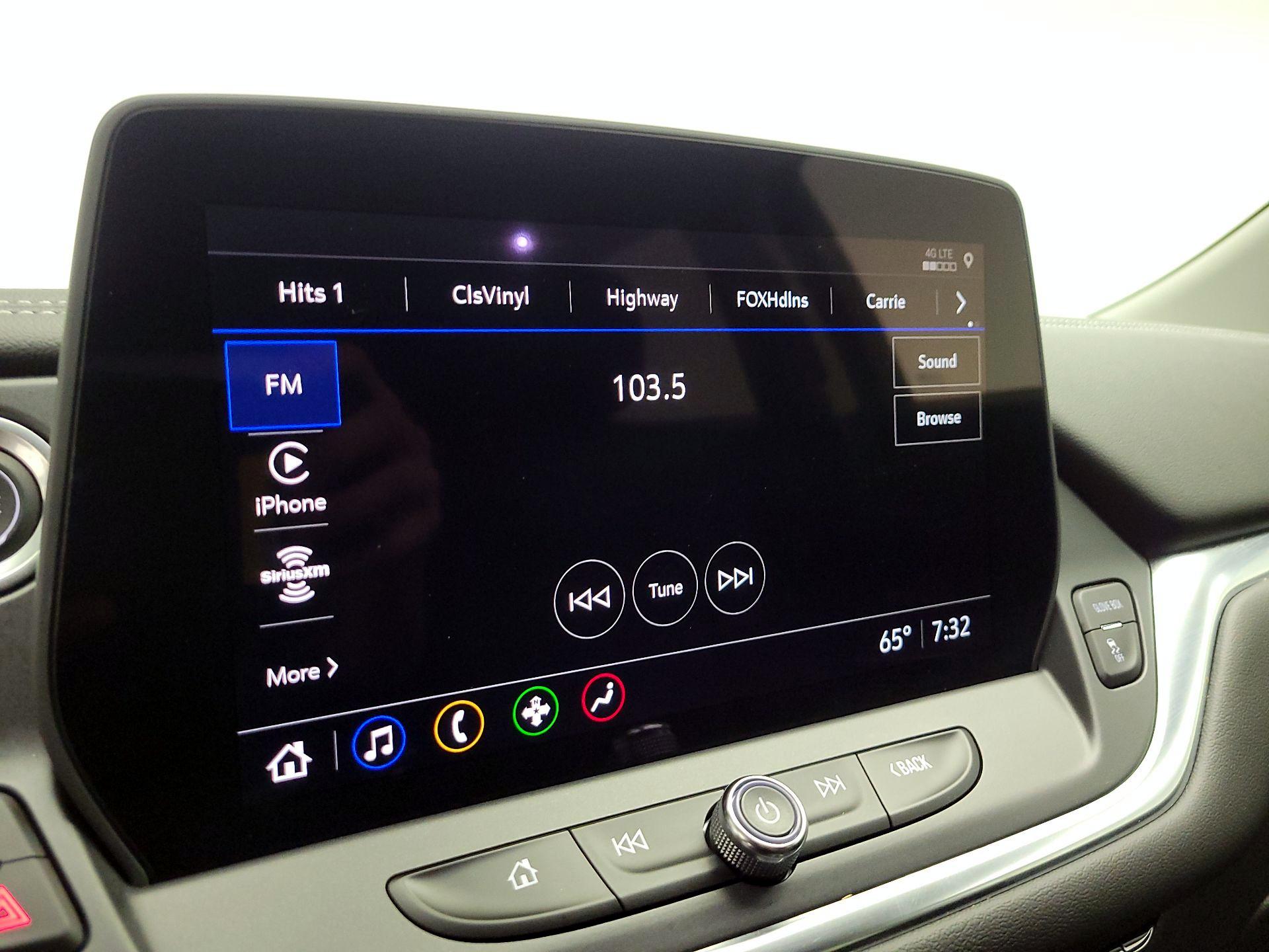 Thumbnail: 2023 Chevrolet Blazer - 13