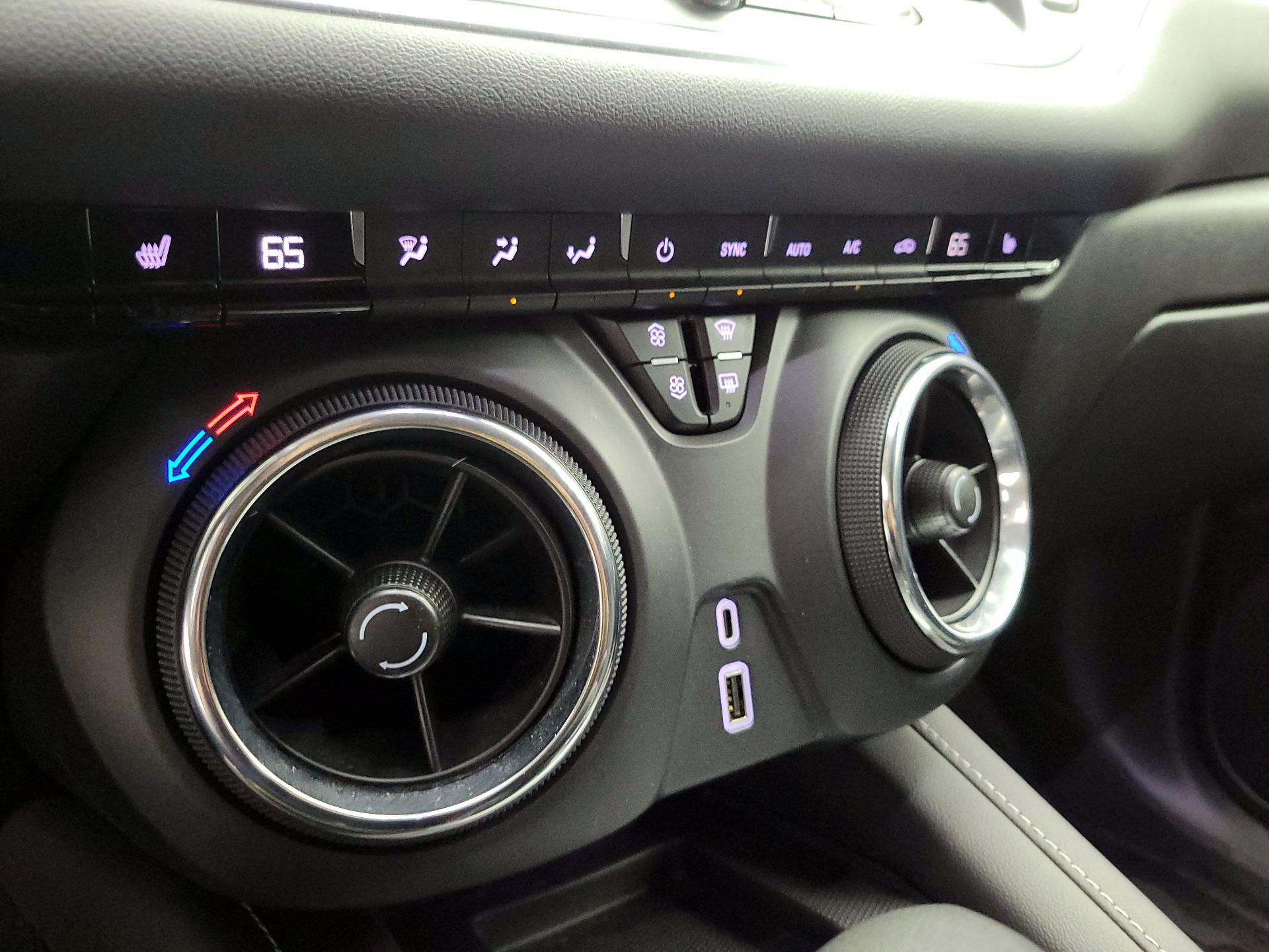 Thumbnail: 2023 Chevrolet Blazer - 14