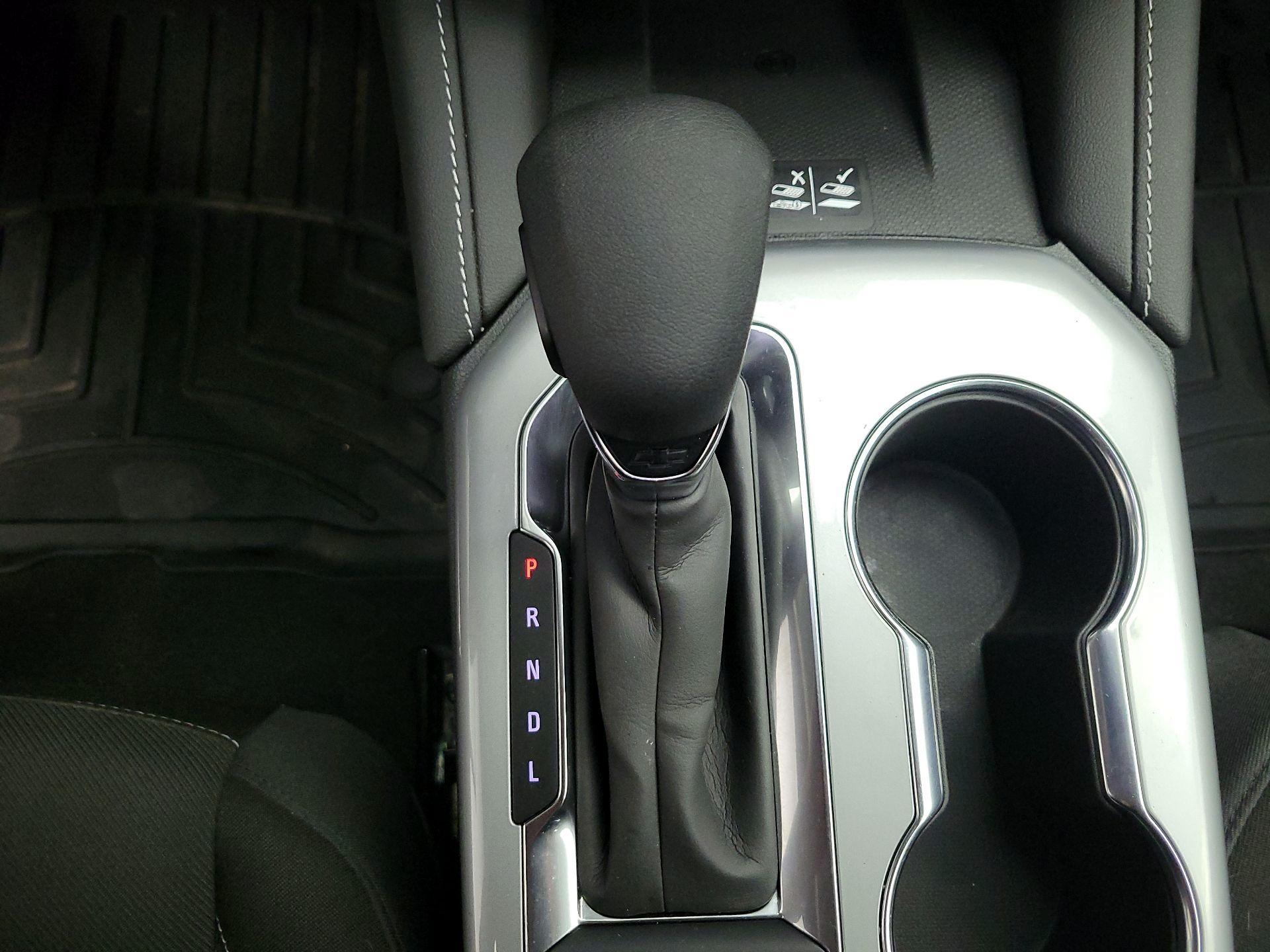 Thumbnail: 2023 Chevrolet Blazer - 15