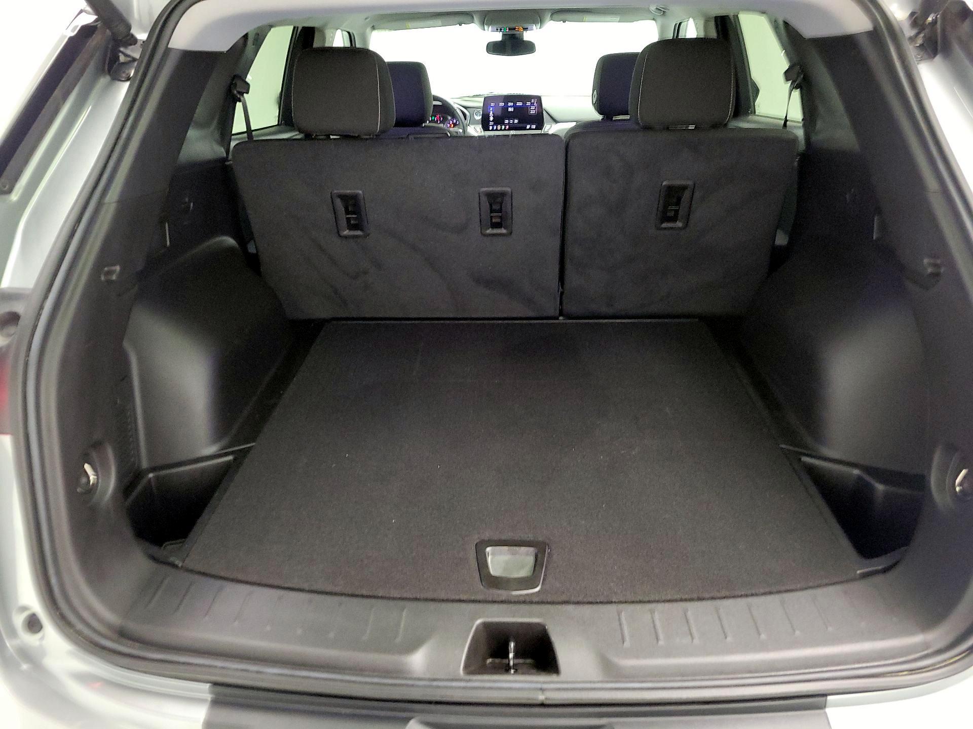 Thumbnail: 2023 Chevrolet Blazer - 16