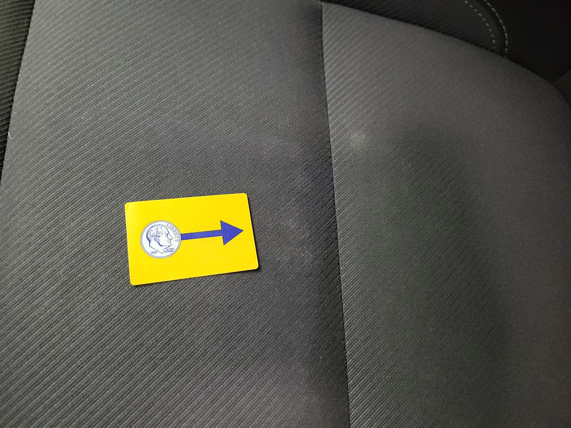 Thumbnail: 2023 Chevrolet Blazer - 19