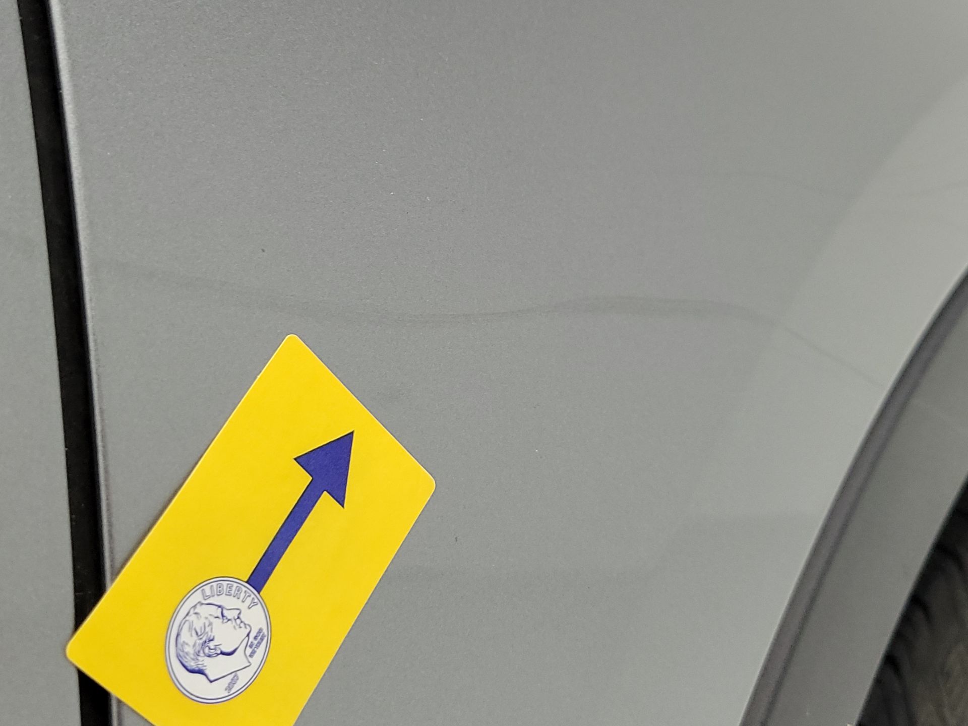 Thumbnail: 2023 Chevrolet Blazer - 20