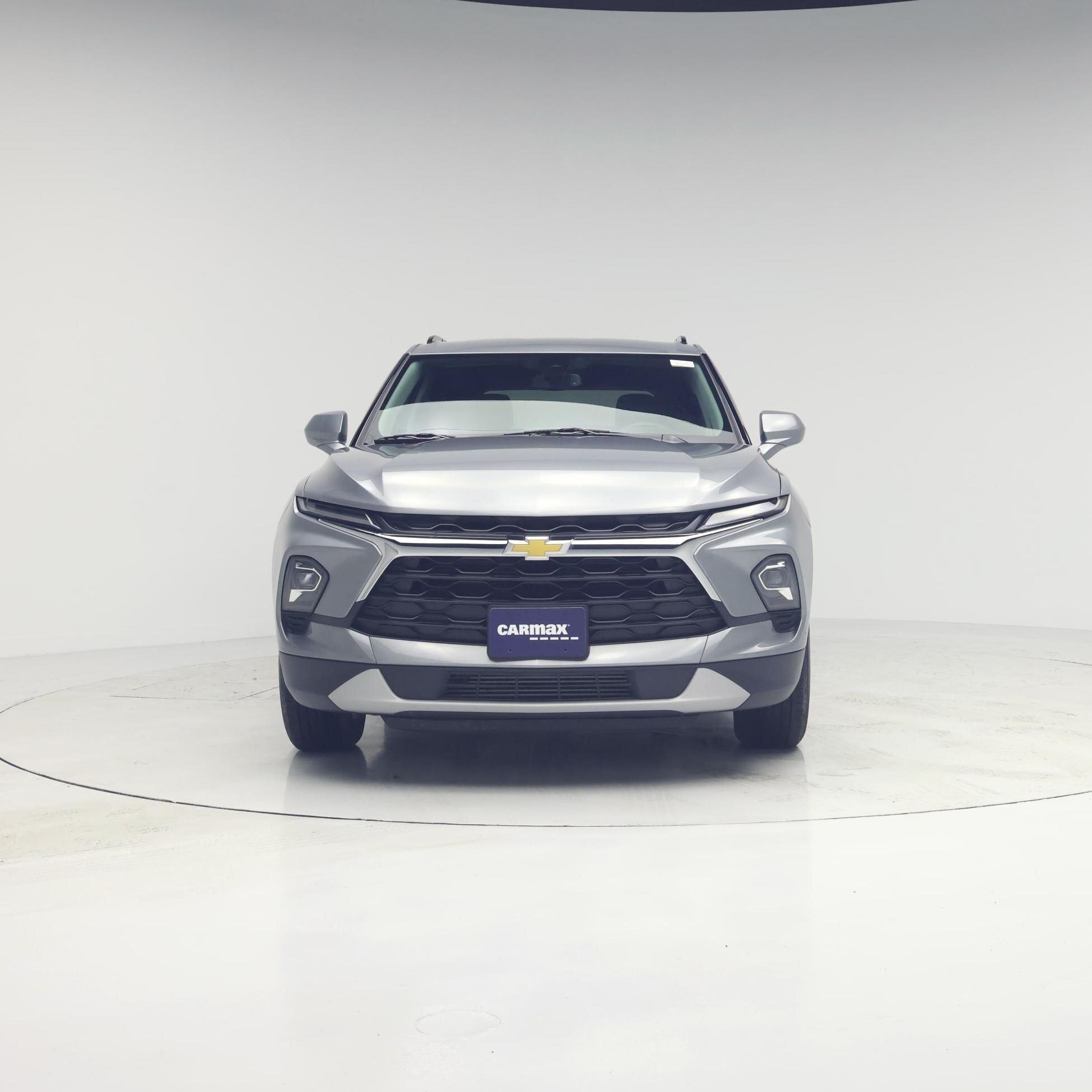 Thumbnail: 2023 Chevrolet Blazer - 5