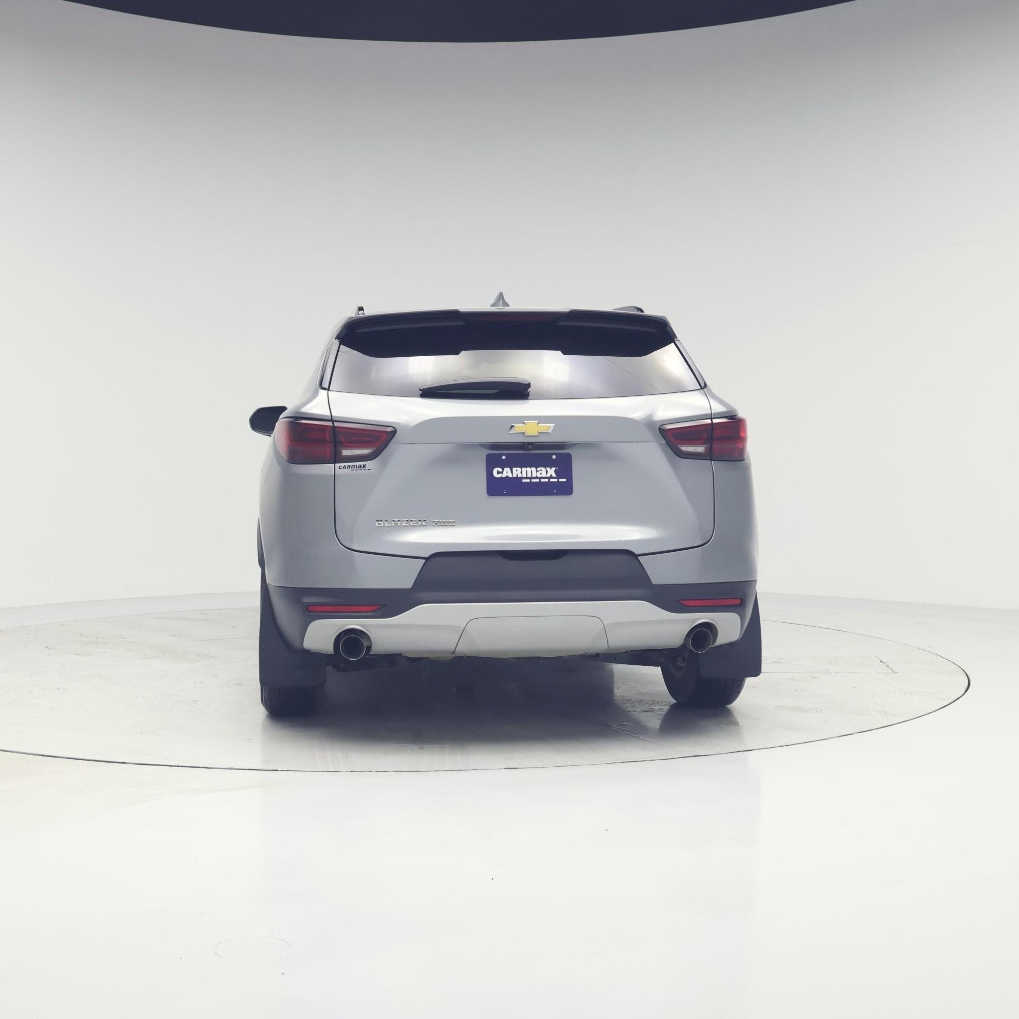 Thumbnail: 2023 Chevrolet Blazer - 6