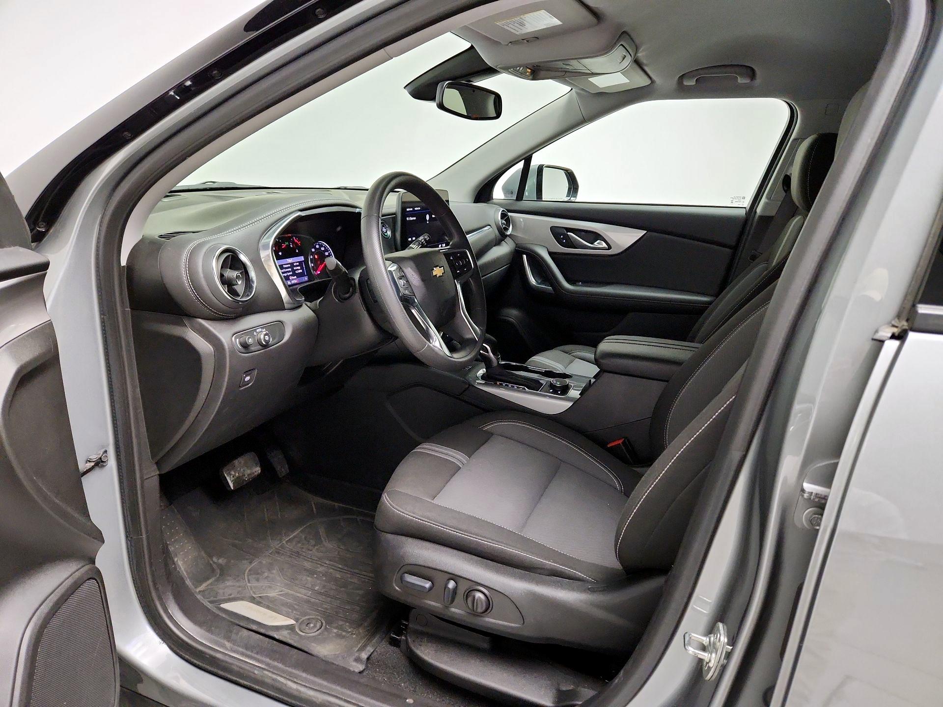 Thumbnail: 2024 Chevrolet Blazer - 11