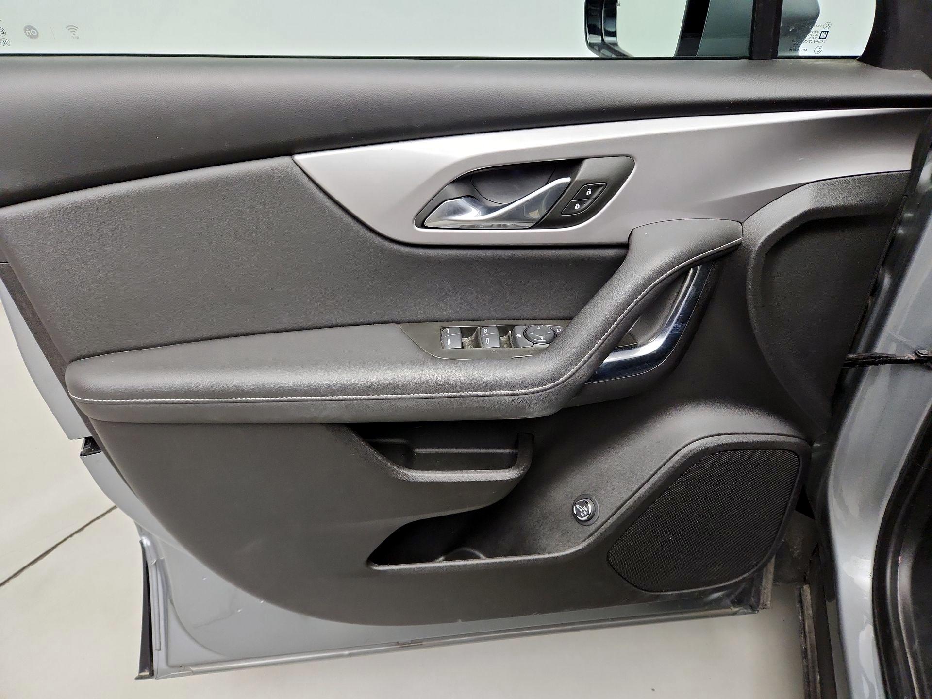 Thumbnail: 2024 Chevrolet Blazer - 12