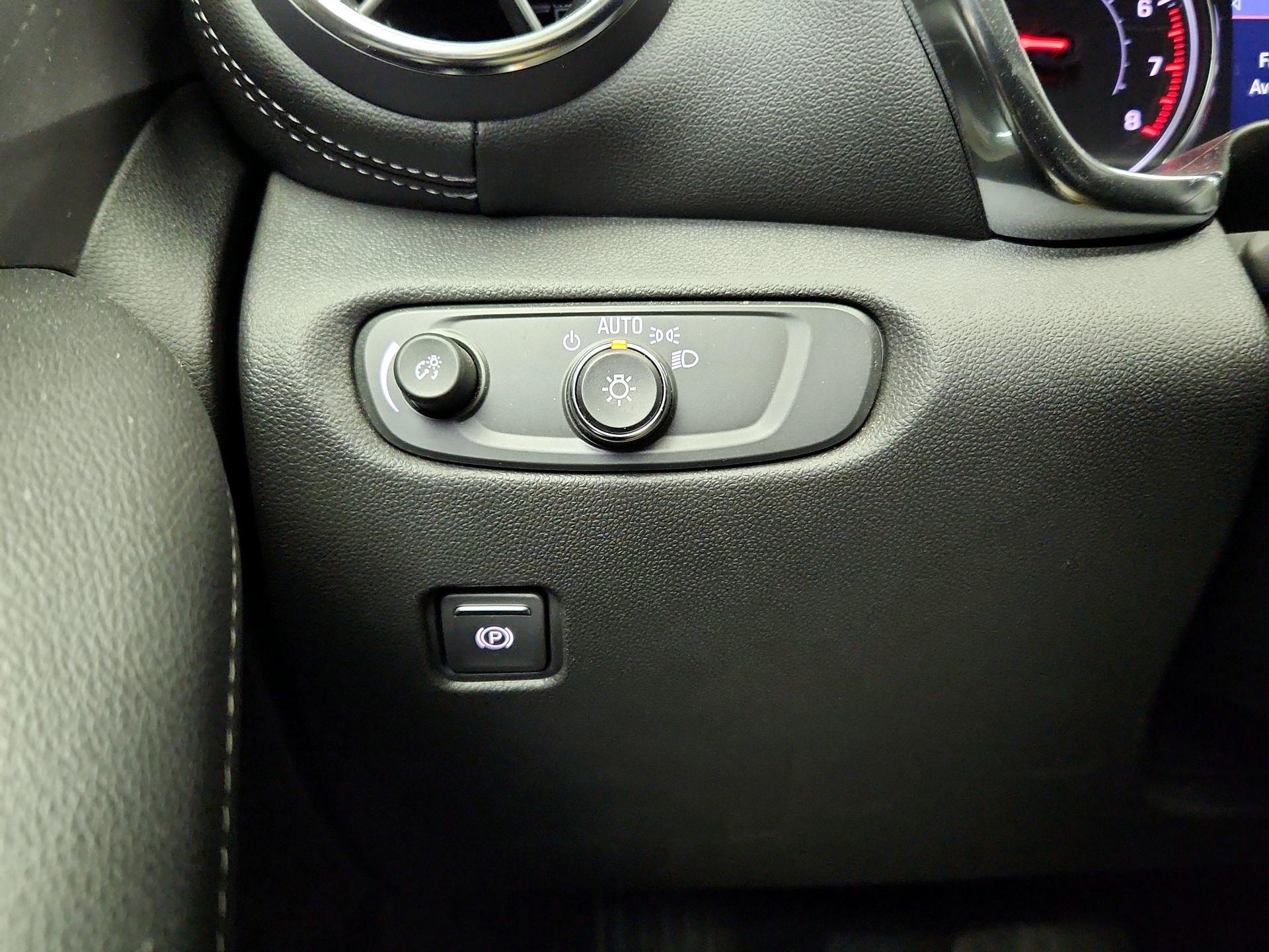 Thumbnail: 2024 Chevrolet Blazer - 13